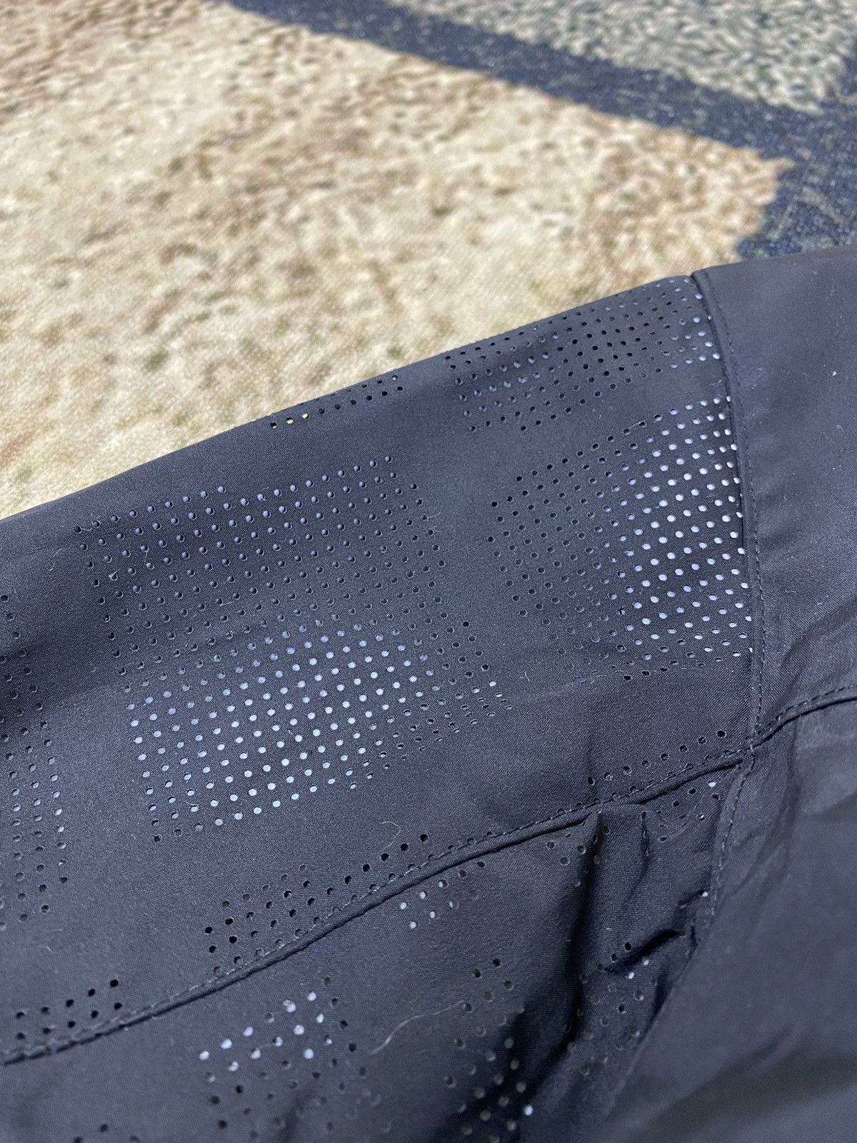 Alexander Wang A/W 2014 Alexander Wang x H&M Collection Anorak Jacket Size M / US 6-8 / IT 42-44 - 21 Thumbnail