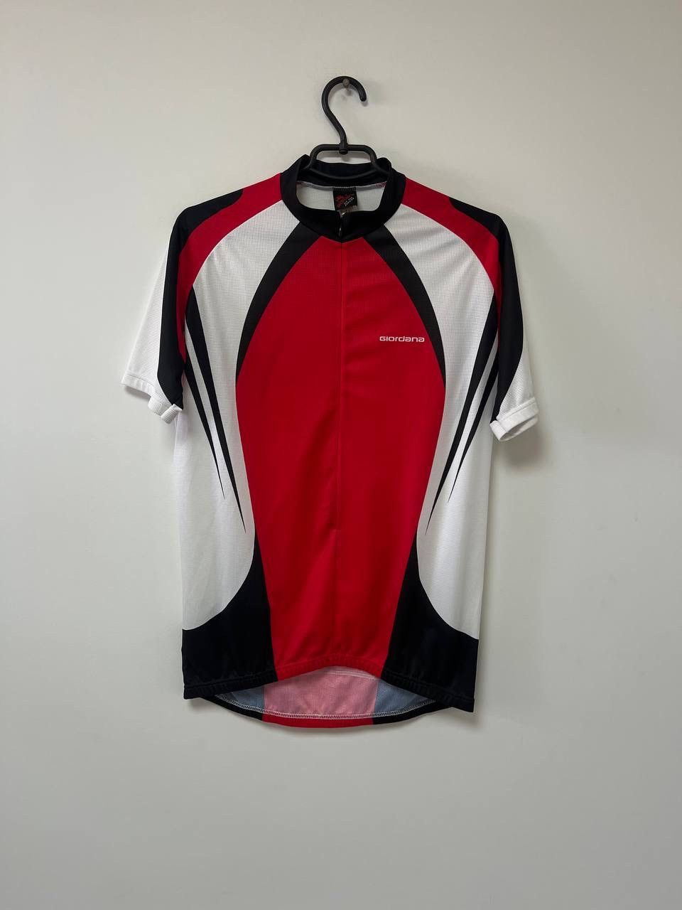Giordano Vintage Giordana Cycling Jersey Racing Bicycle Shirt XL Size US XL / EU 56 / 4 - 1 Thumbnail