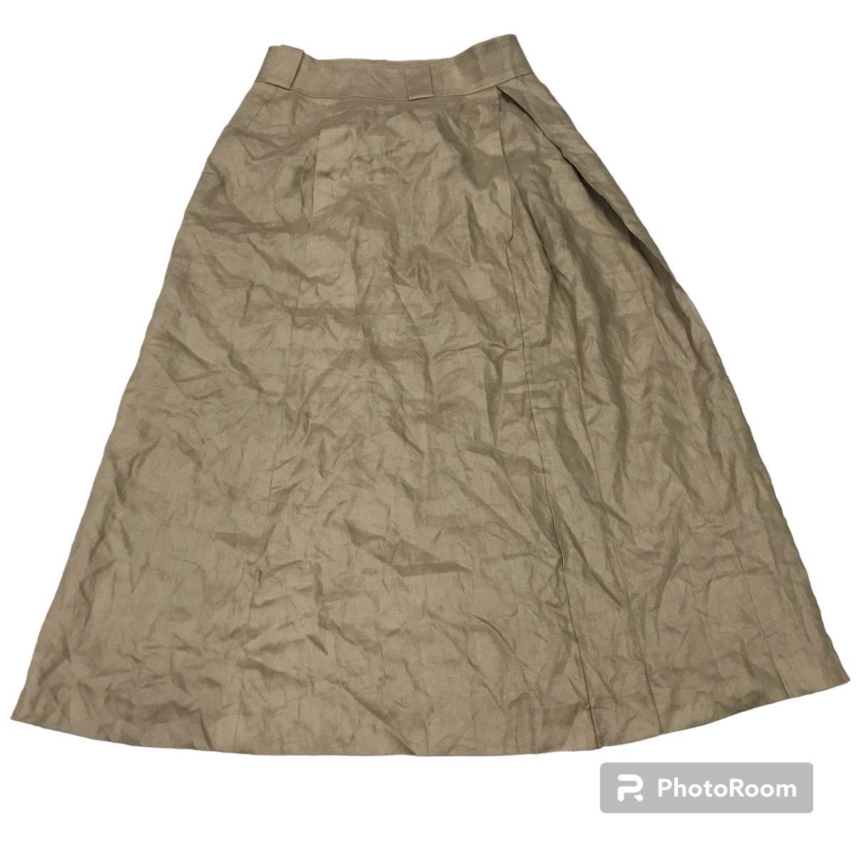 POST ARCHIVE FACTION (PAF) GIVENCHY SKIRT 🌻 Size 27" / US 4 / IT 40 - 3 Thumbnail