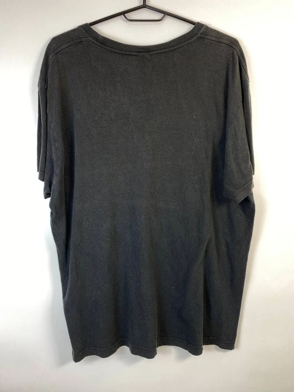 Other Vintage Rare Racing T-Shirt Moto “Schrauber King” Size L Size US L / EU 52-54 / 3 - 6 Thumbnail