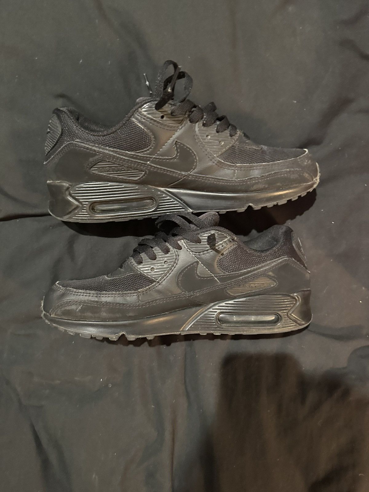 Nike Air max 90 Size US 10.5 / EU 43-44 - 3 Thumbnail