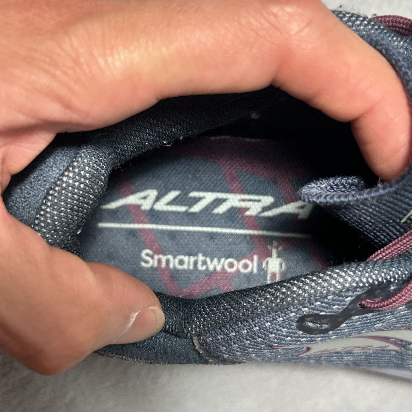 Altra Altra Smartwool Escalante Womens 7.5 Rucker Torin Barefoot Size US 7.5 / IT 37.5 - 12 Thumbnail