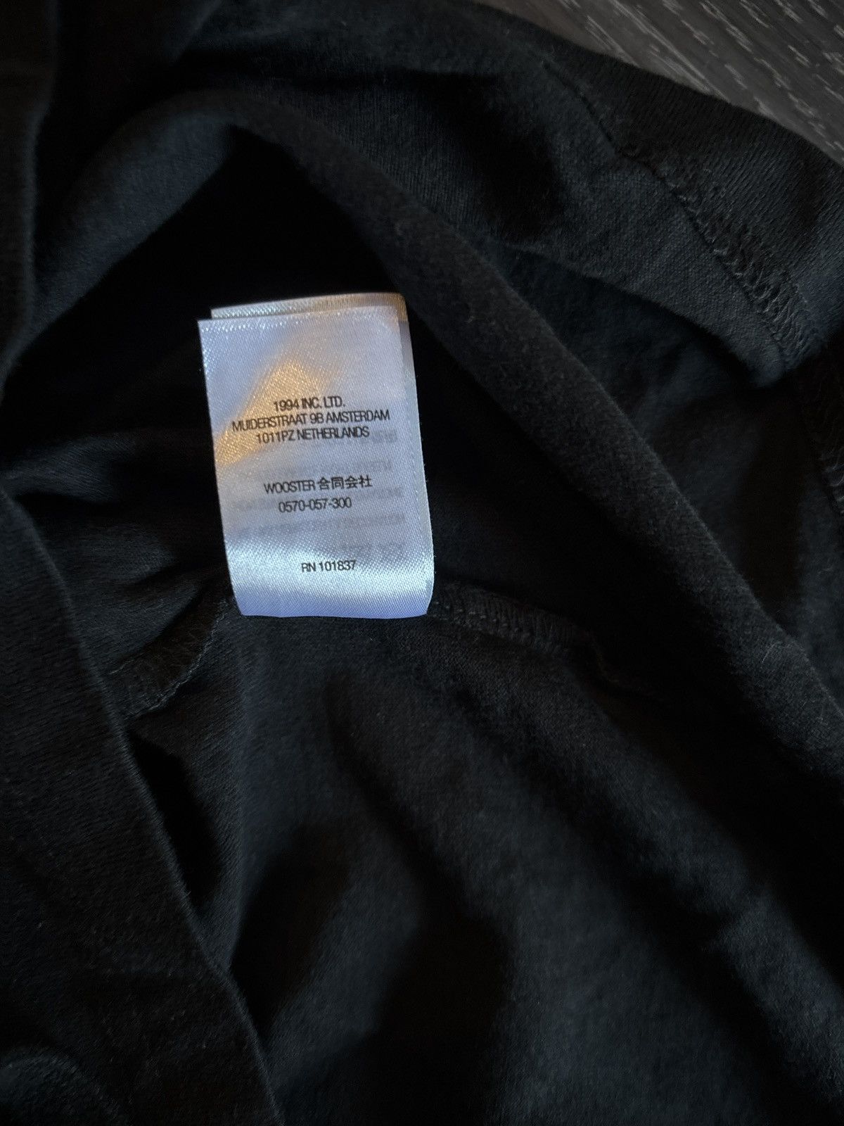 Supreme Supreme Small Box logo Size US L / EU 52-54 / 3 - 4 Thumbnail