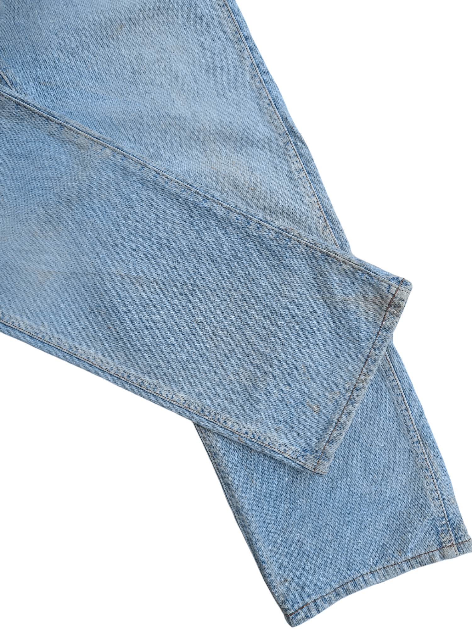 Vintage × Wrangler Wrangler Vintage Streetwear Denim Size US 32 / EU 48 - 7 Thumbnail