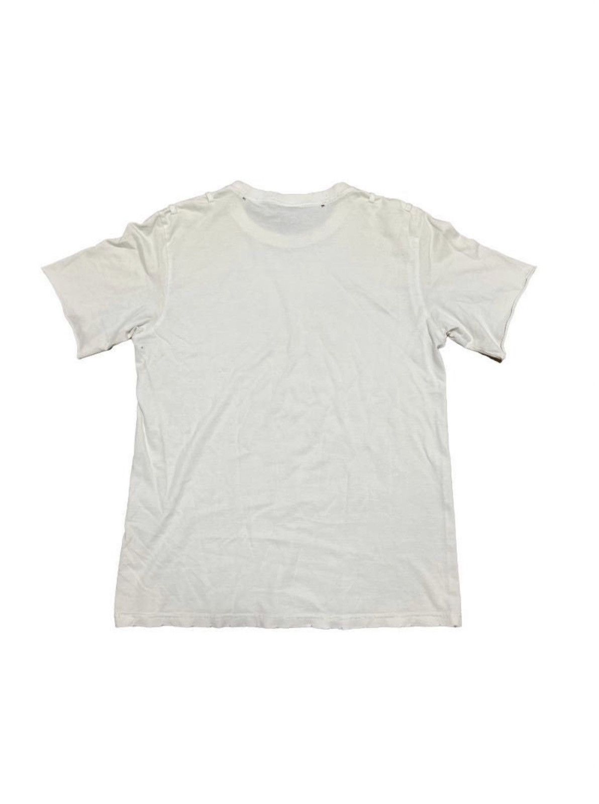Number (N)ine Number (n)ine 2006 shut the fuck up t-shirt Size US M / EU 48-50 / 2 - 3 Thumbnail