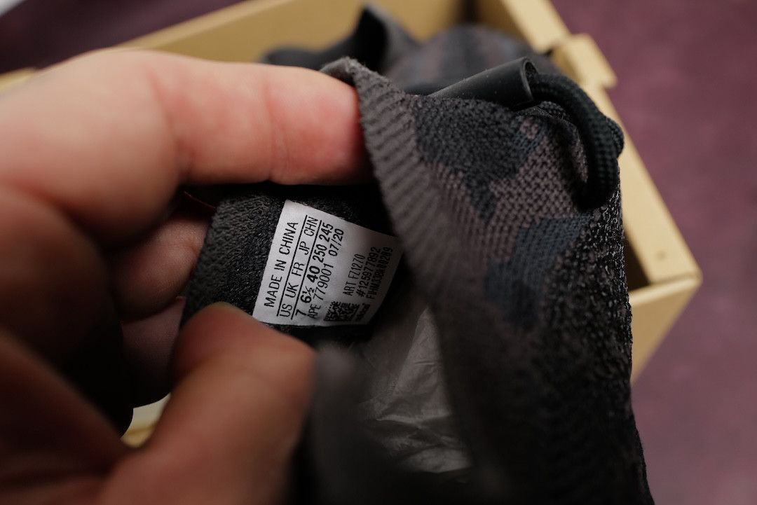 Yeezy BOOST 380 NEW Size US 7 / IT 37 - 24 Thumbnail