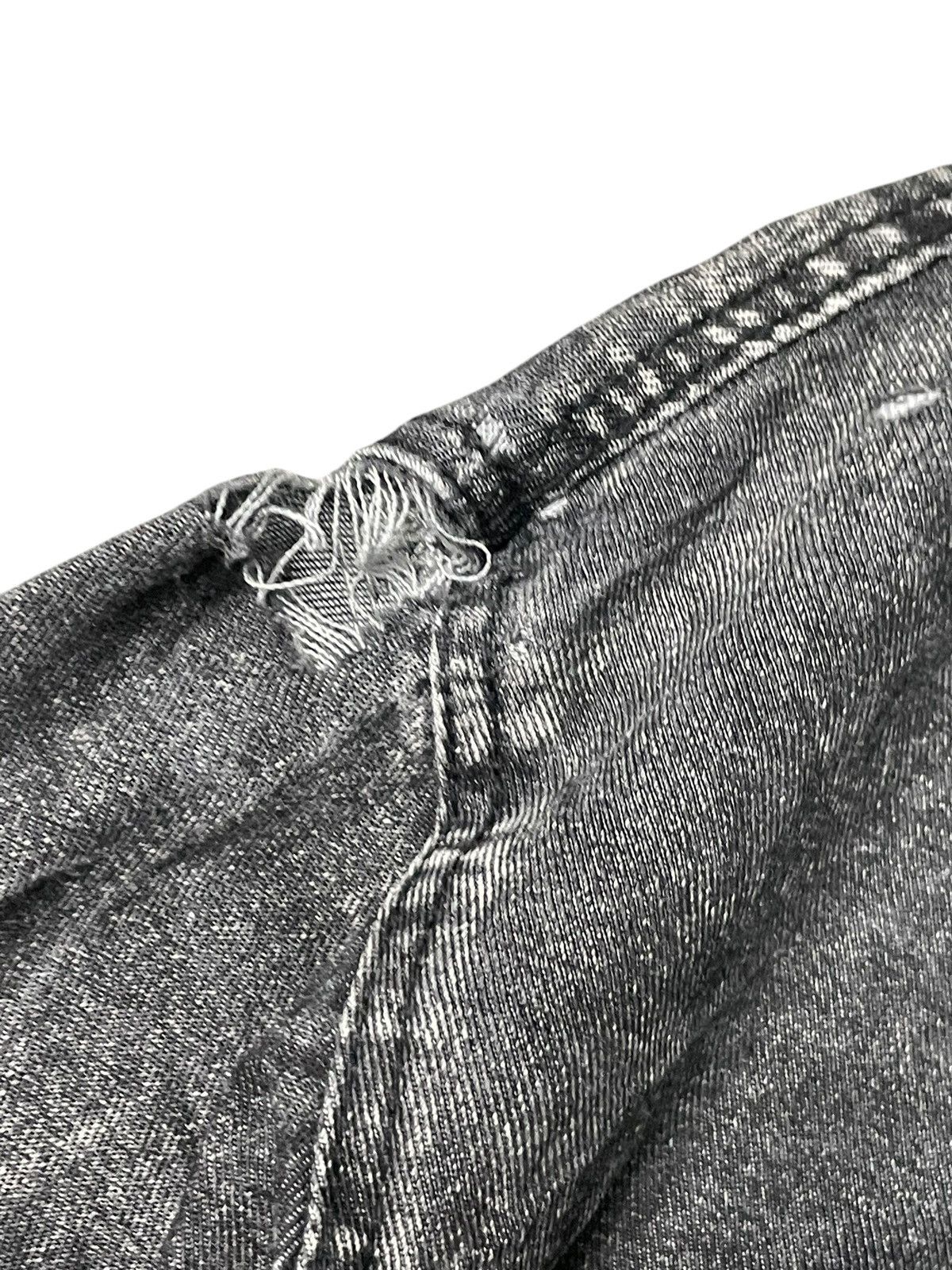 Japanese Brand × Shein Shein Manfinity Hype Jeans Hoodie Jacket (75) Size US XL / EU 56 / 4 - 7 Thumbnail