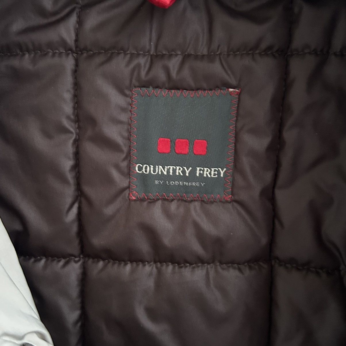 Paul & Shark Paul & Shark x Lodenfrey "Guarda Costiera" Field Jacket Size US L / EU 52-54 / 3 - 7 Thumbnail