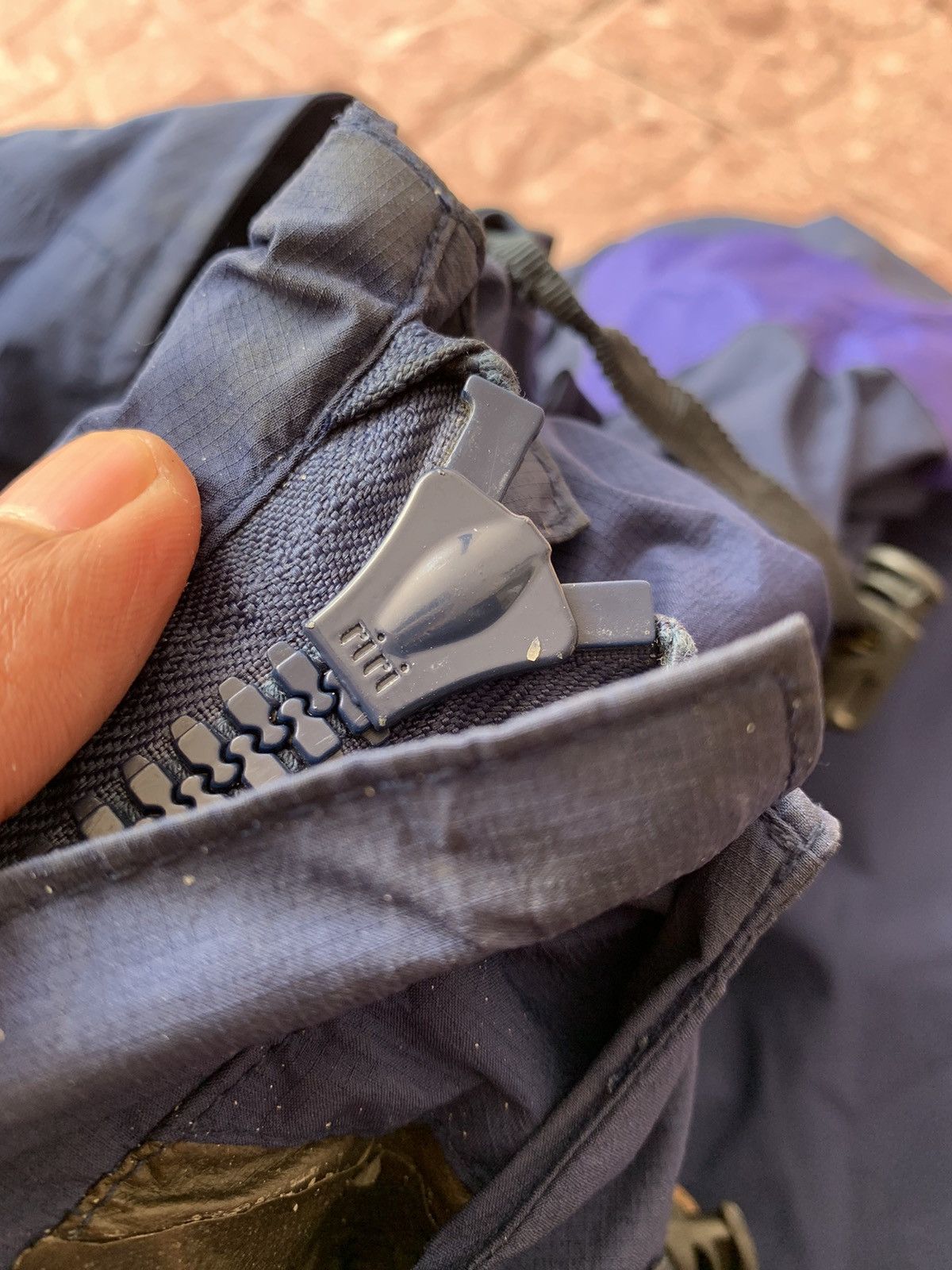 Visvim 🔥VISVIM X GORETEX PACLITE W/PROOF OUTDOOR JACKET Size US L / EU 52-54 / 3 - 14 Thumbnail