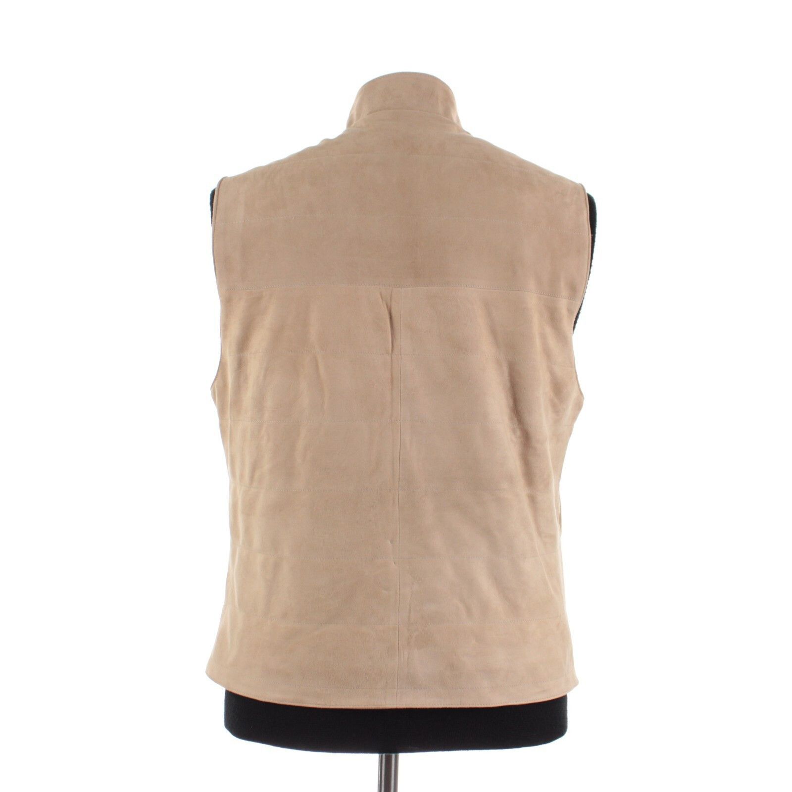Other Rifugio Vest Size M US In Beige Suede Size US M / EU 48-50 / 2 - 6 Thumbnail