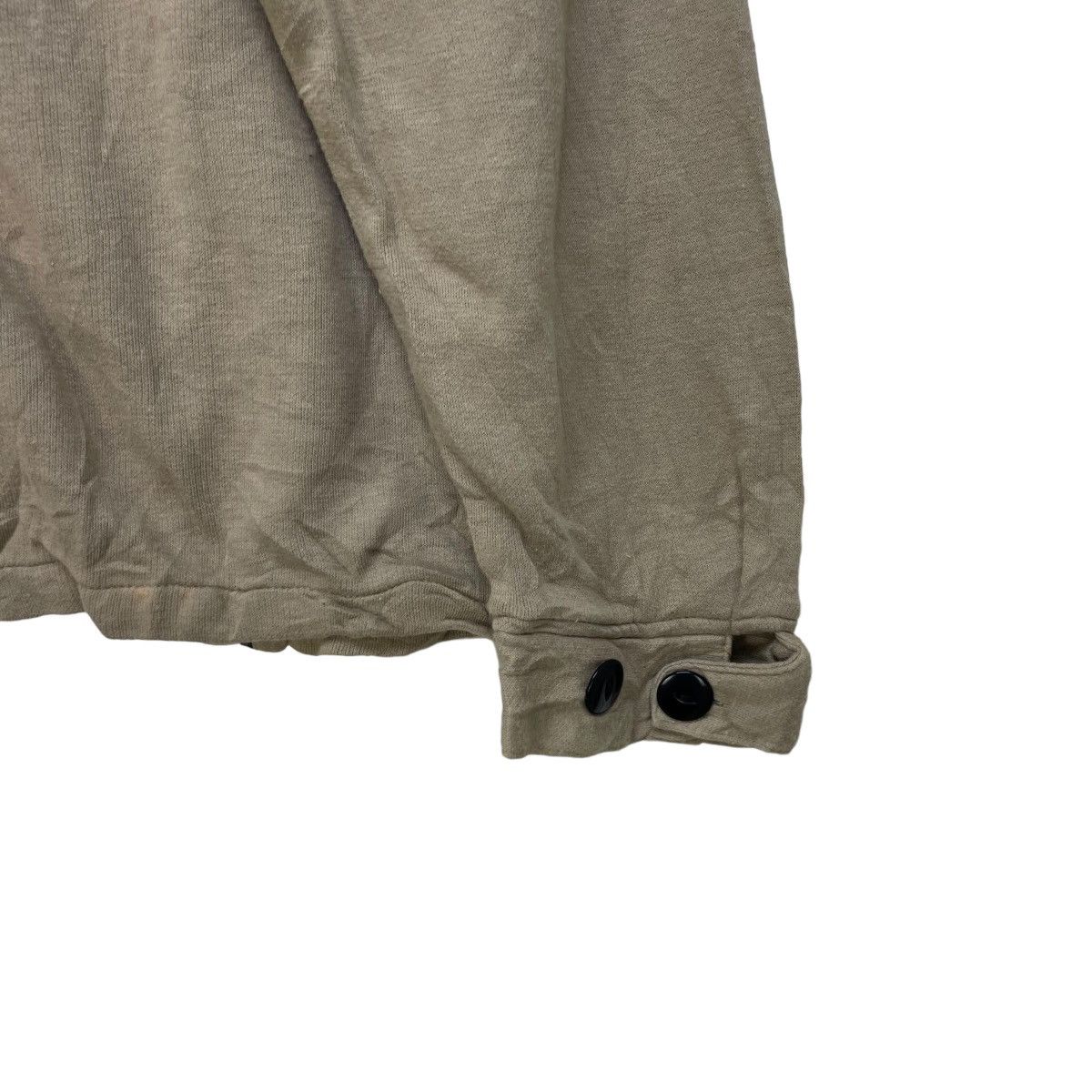 Designer × Vintage Vintage SMP Made In Usa Dual Pocket Button Eye Jacket Size US M / EU 48-50 / 2 - 6 Thumbnail