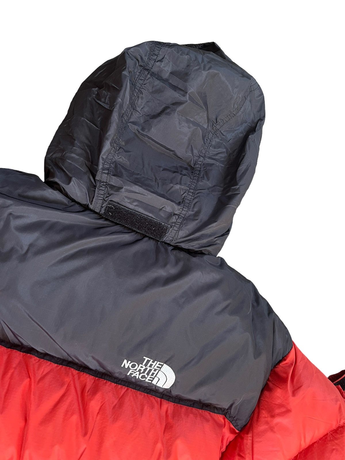 The North Face × Vintage Vintage The North Face Stow Pocket Puffer Down Jacket Size US L / EU 52-54 / 3 - 14 Thumbnail