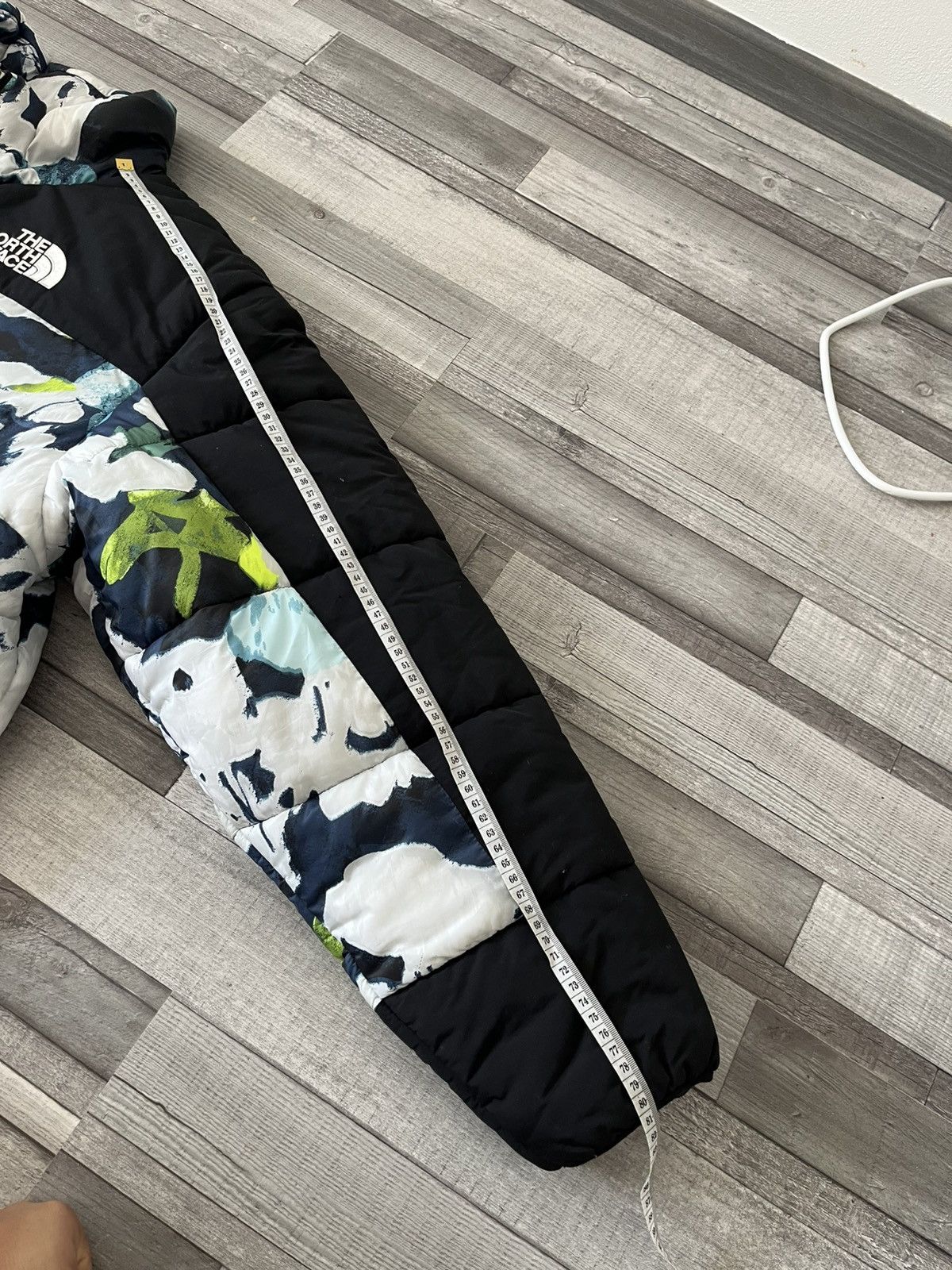The North Face The North face Puffer jacket Size US XL / EU 56 / 4 - 9 Thumbnail