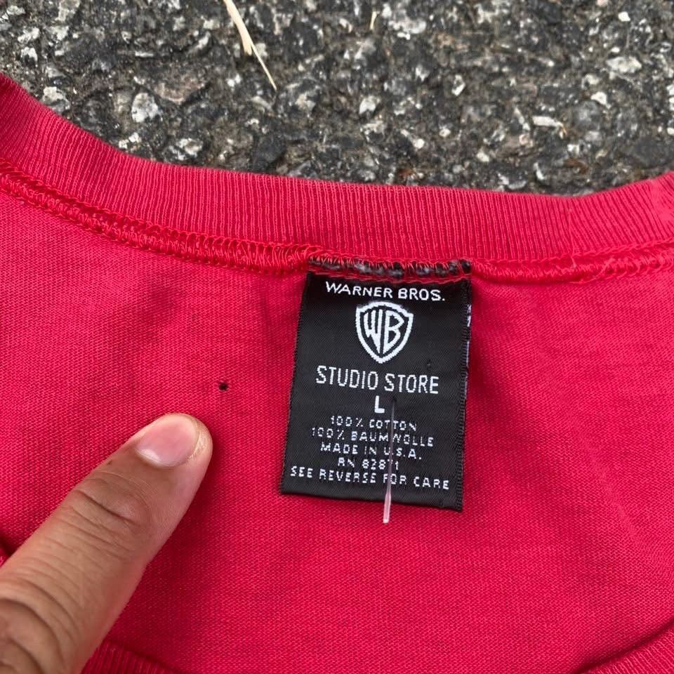 Vintage RARE ‼️ Tweety Size US L / EU 52-54 / 3 - 3 Thumbnail
