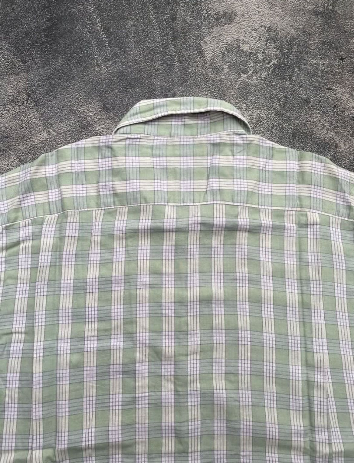 Christian Dior Monsieur × Dior Christian Dior Shirt Size US L / EU 52-54 / 3 - 4 Thumbnail