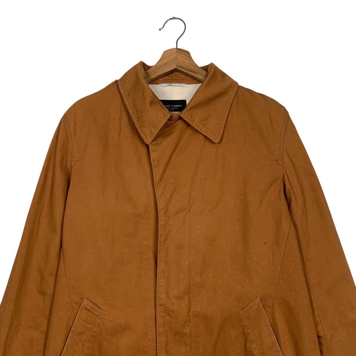 United Arrows United Arrows Blue Label Jacket Size US M / EU 48-50 / 2 - 2 Thumbnail