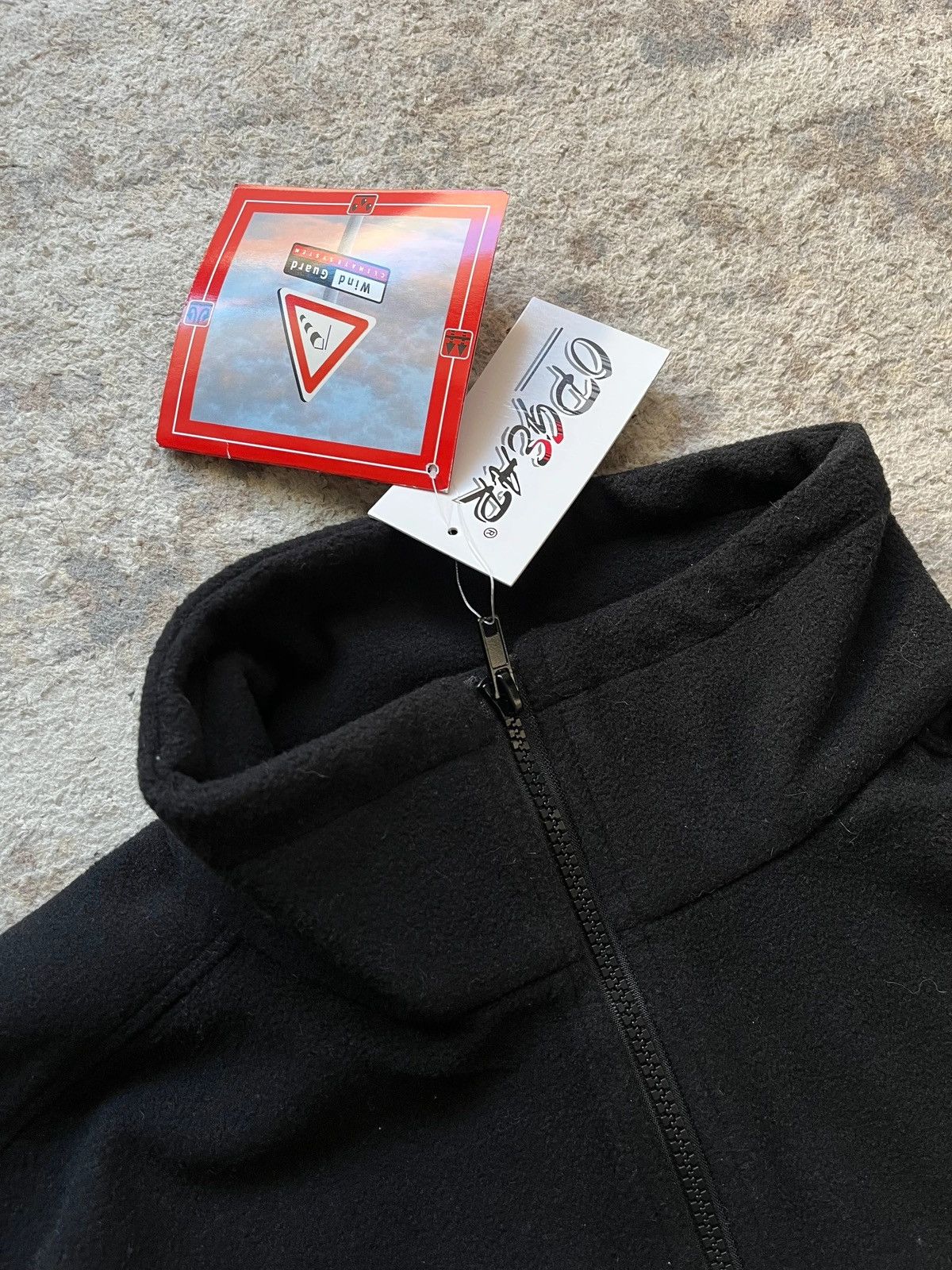 Vintage Opgear WindGuard Sz M HM Prison Service North Sea Camp Size US M / EU 48-50 / 2 - 11 Thumbnail