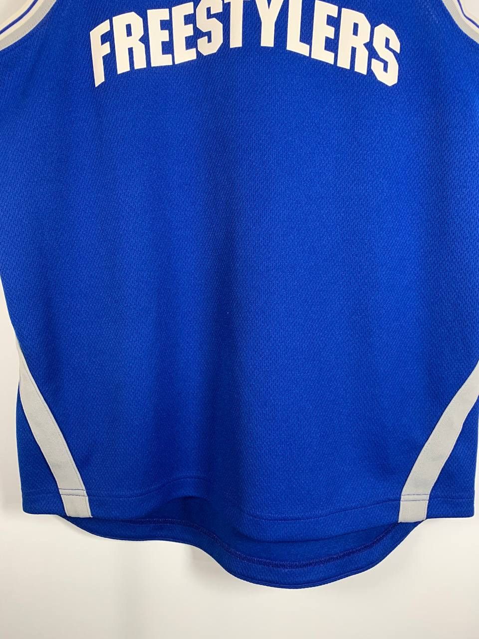 Nike × Vintage Nike Freestylers | Basketball Vintage | Performance product Size US M / EU 48-50 / 2 - 3 Thumbnail