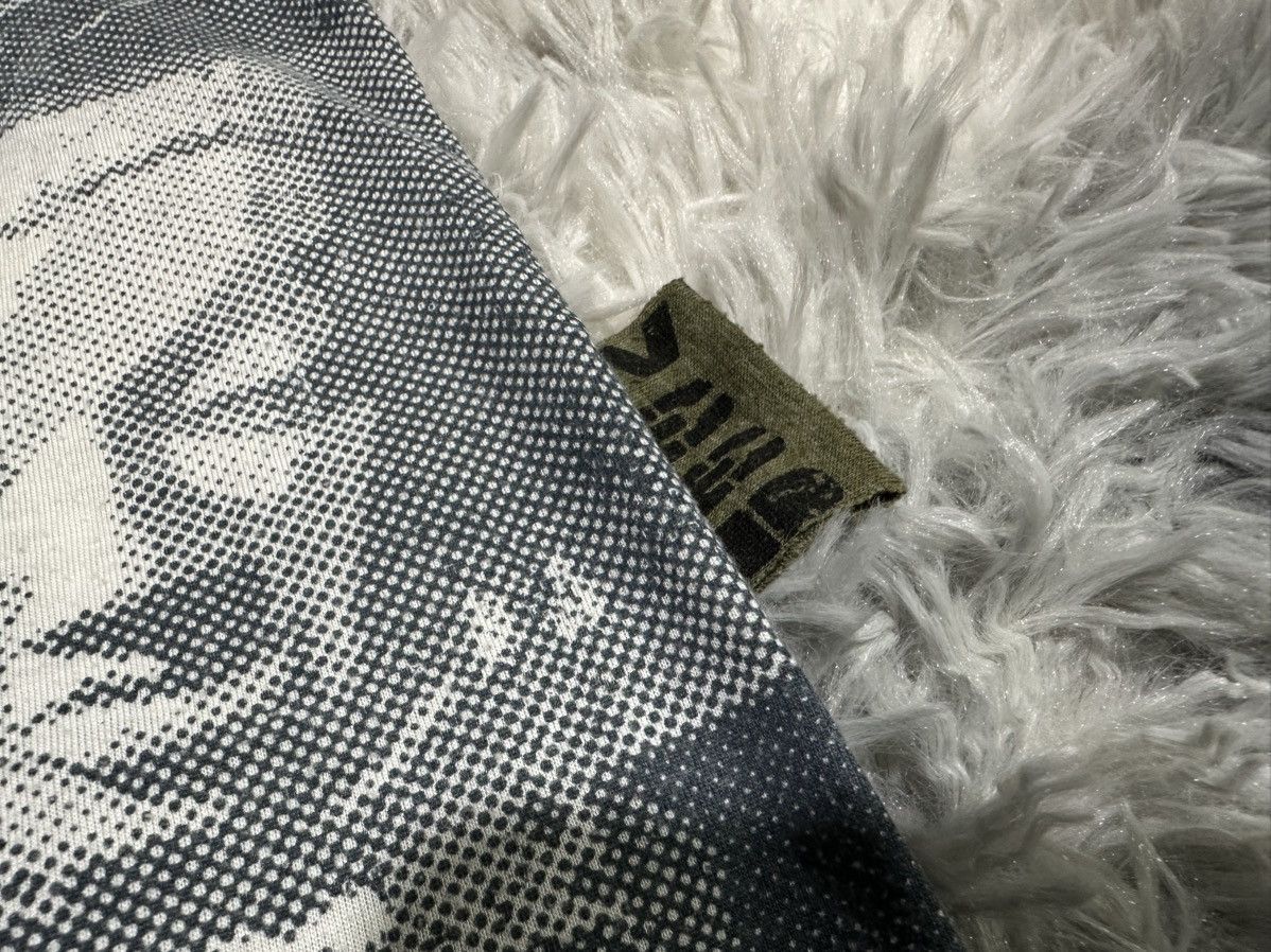 Hysteric Glamour 🔥Japanese Y2K Buddha Shirt Ovp Jpg Style Size US L / EU 52-54 / 3 - 5 Thumbnail