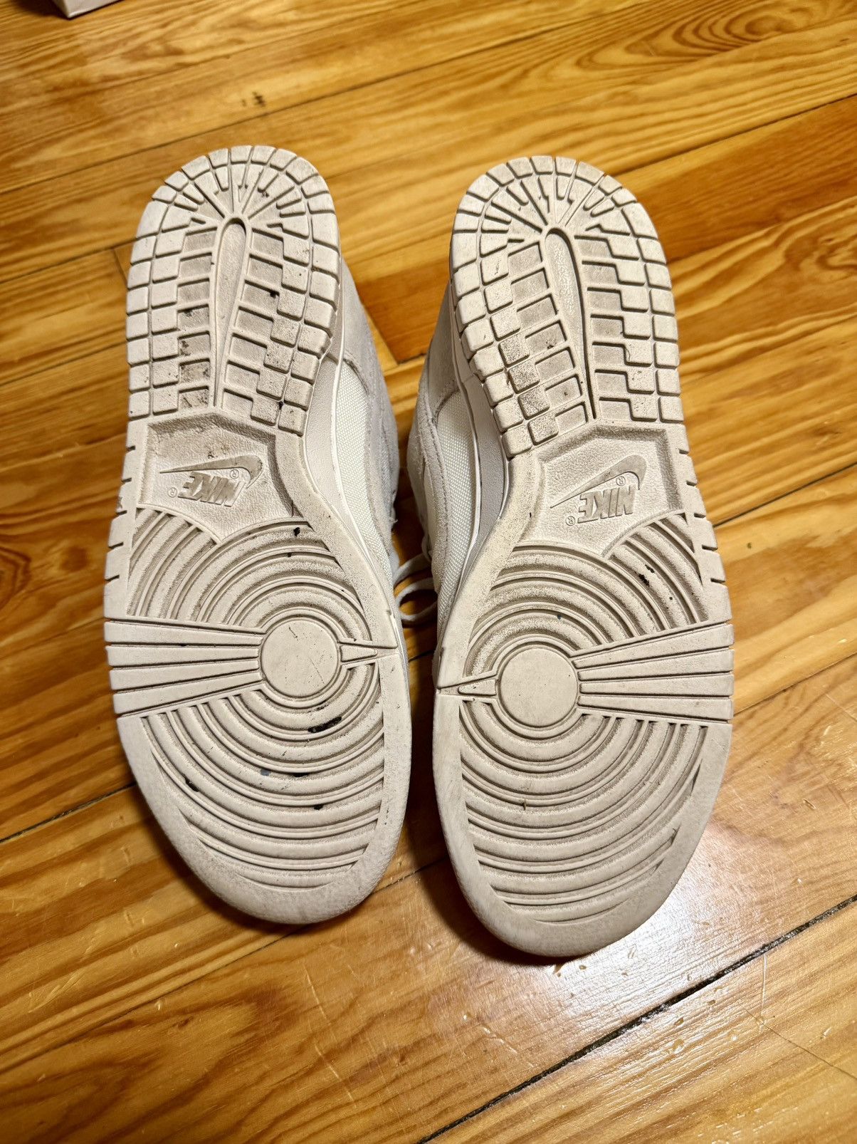 Nike Nike Cordura Dunks Size US 10 / EU 43 - 5 Thumbnail