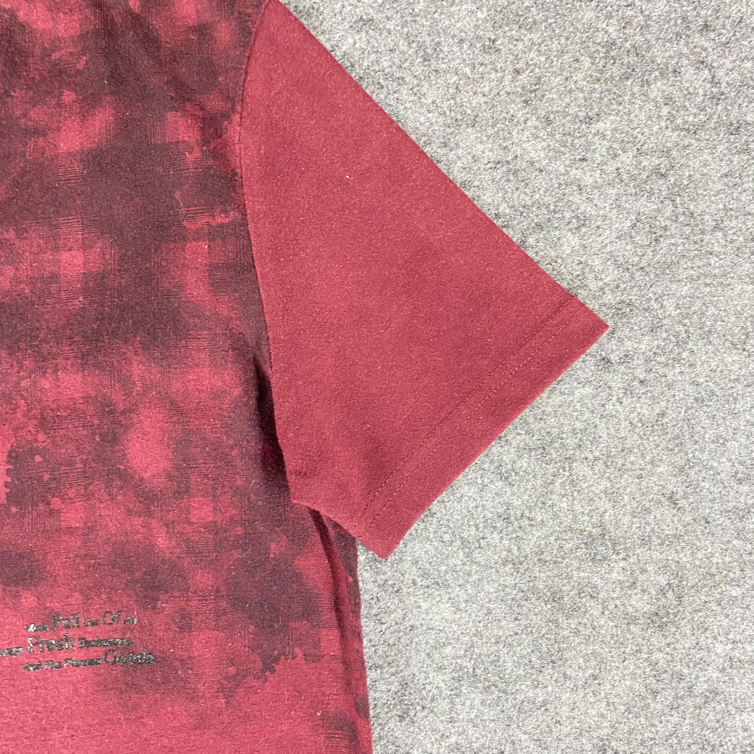 semanticdesign Vintage Semantic Design Streetwear Tshirt Size US L / EU 52-54 / 3 - 6 Thumbnail
