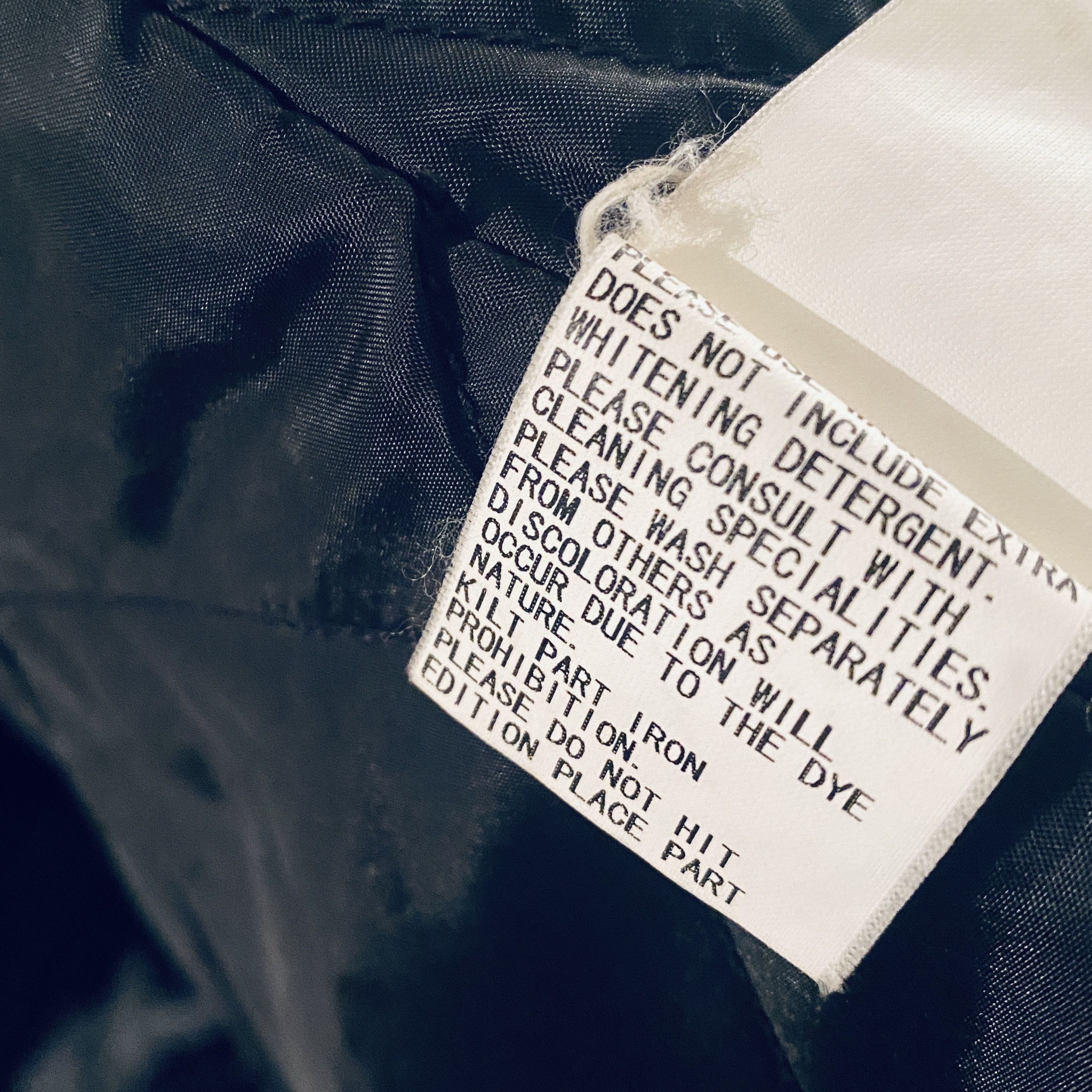 Bape × Carhartt 2006 Bape x Carhartt Jacket M vintage rare Size US M / EU 48-50 / 2 - 7 Thumbnail