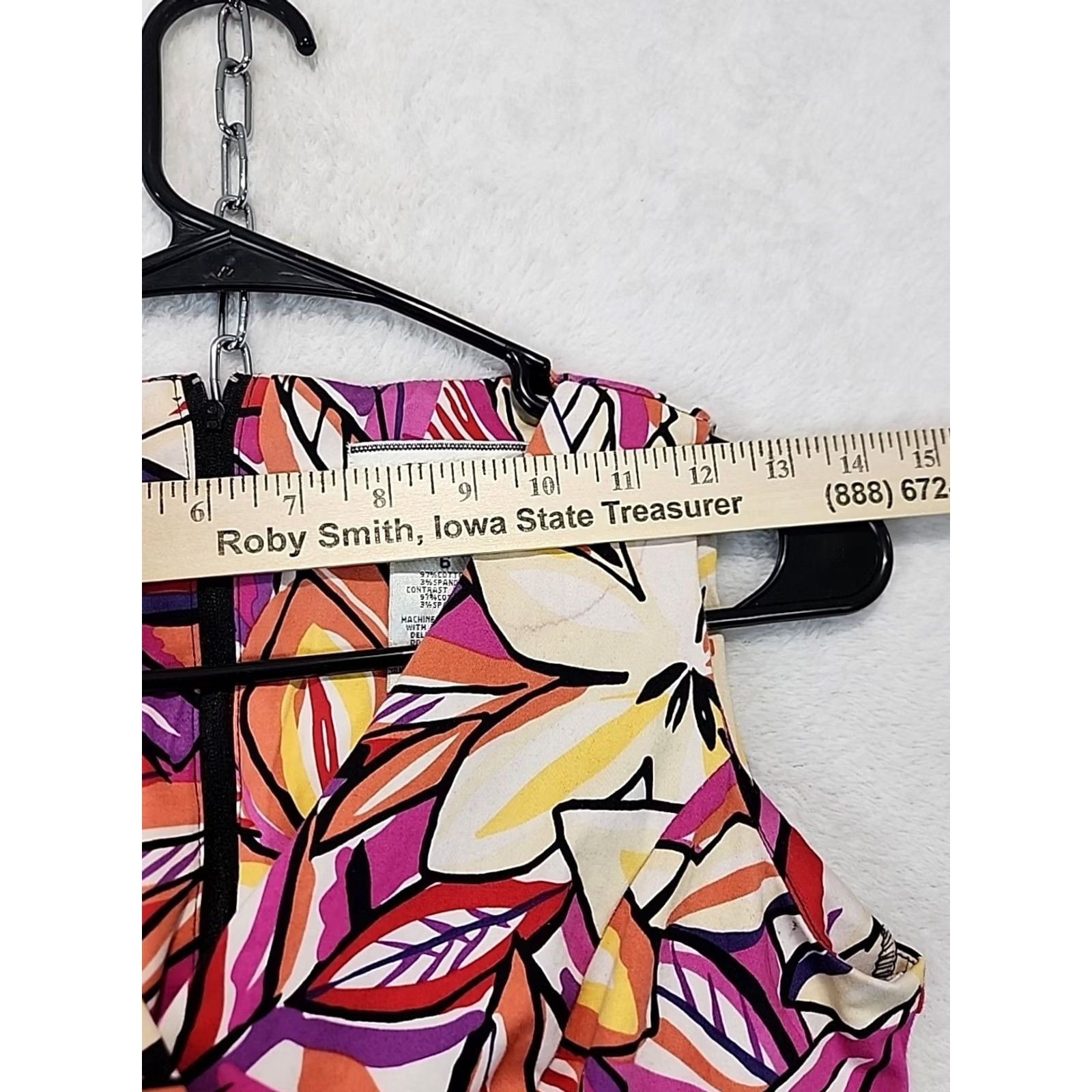 Etro VINTAGE? (No) - N/A Size M / US 6-8 / IT 42-44 - 6 Thumbnail