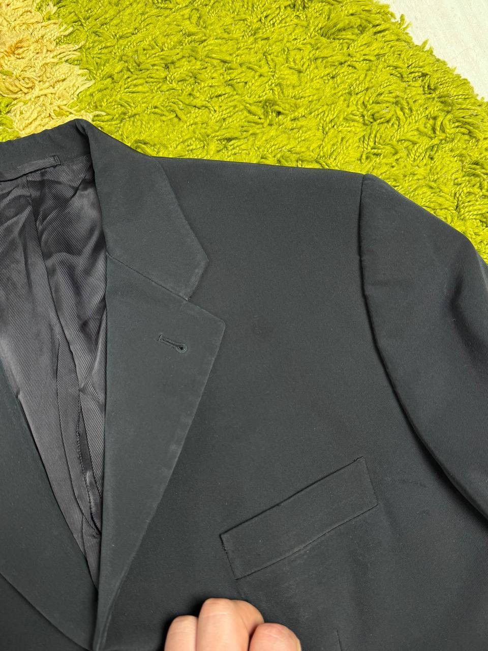 Prada Prada Vintage Blazer Size 54R - 6 Thumbnail