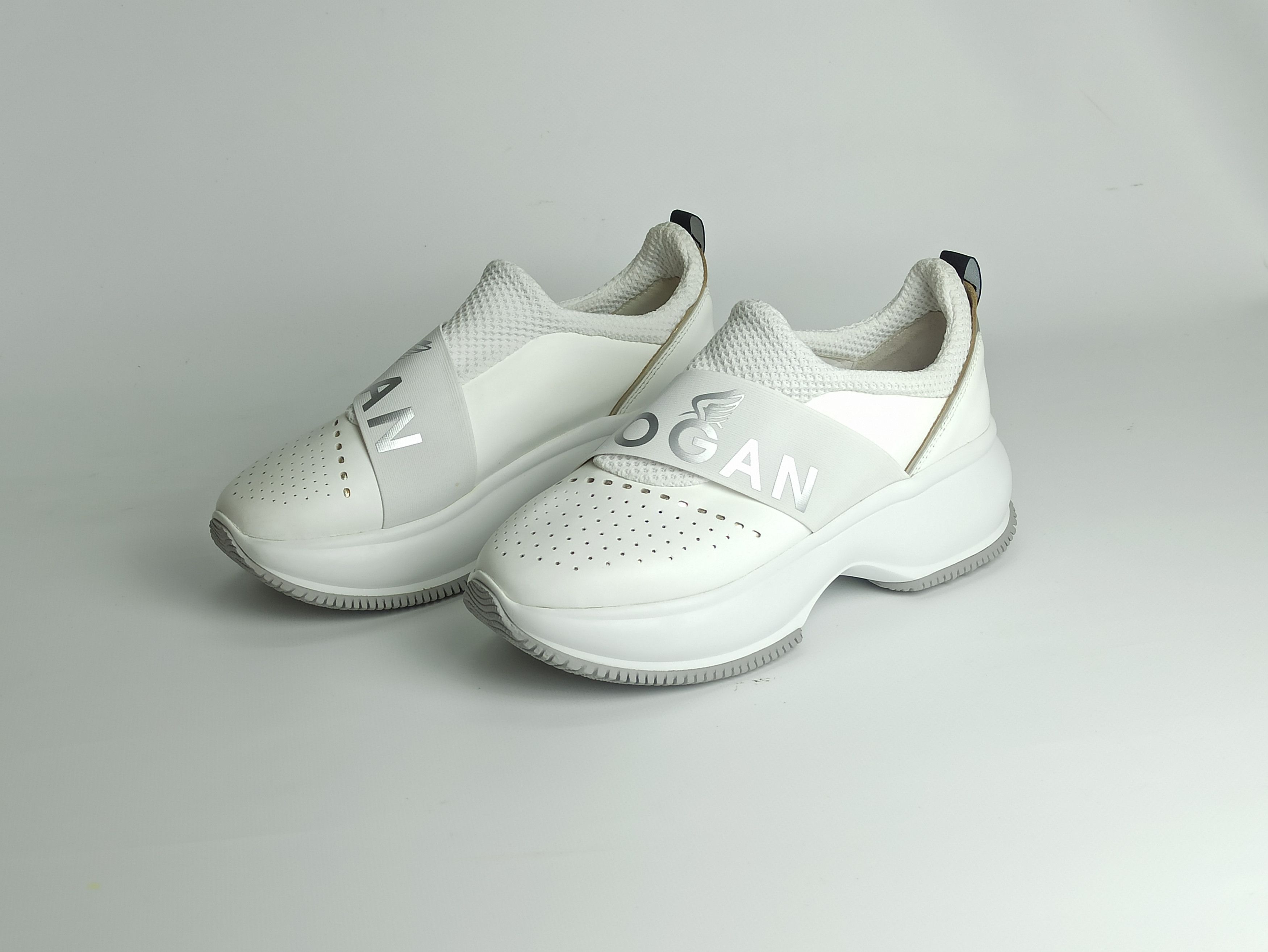 Hogan Hogan Sneakers Size US 9.5 / IT 39.5 - 1 Thumbnail