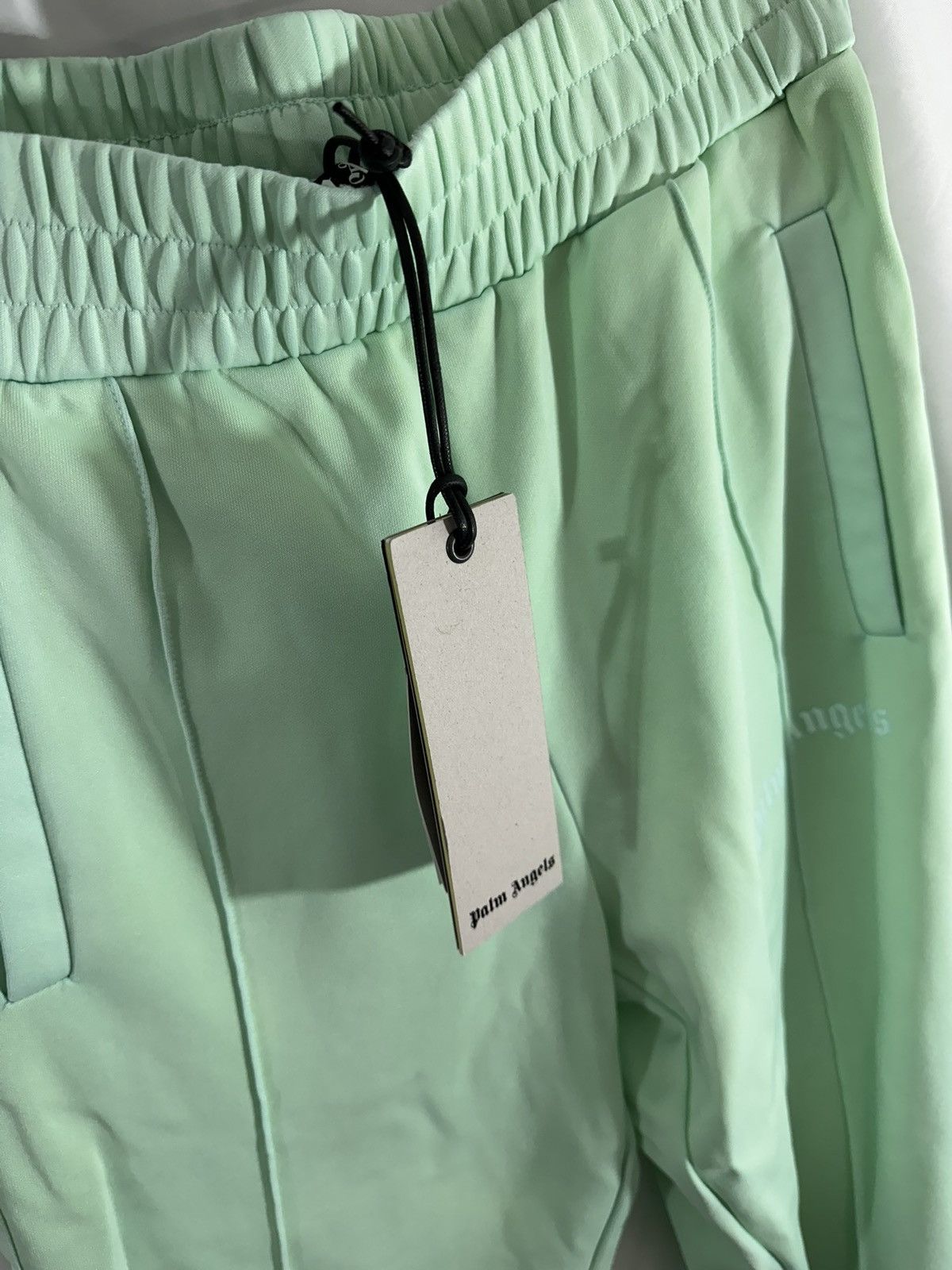 Palm Angels Palm Angels Track Pants Size US 30 / EU 46 - 4 Thumbnail
