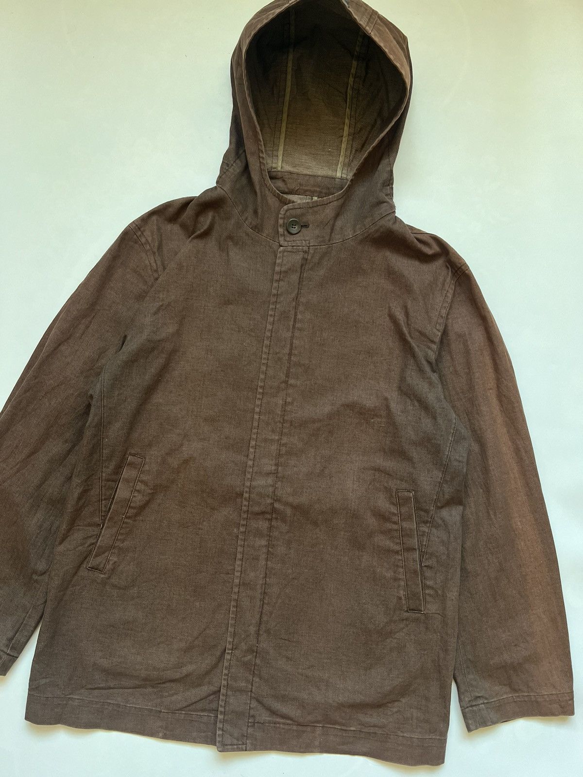 JUN MEN Vintage JunMen 58 Japanese Parka Size US M / EU 48-50 / 2 - 6 Thumbnail