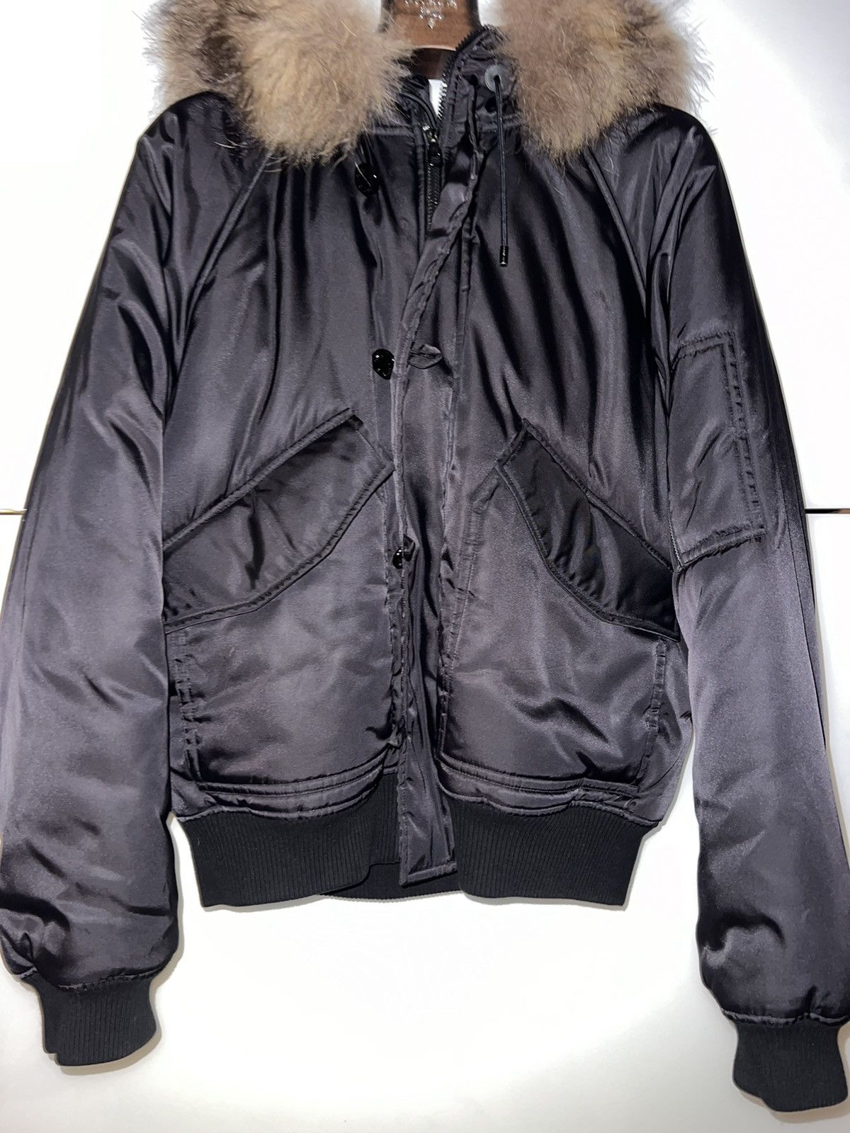 Louis Vuitton × Nigo Louis Vuitton Nigo Down Jacket Size US XL / EU 56 / 4 - 12 Thumbnail