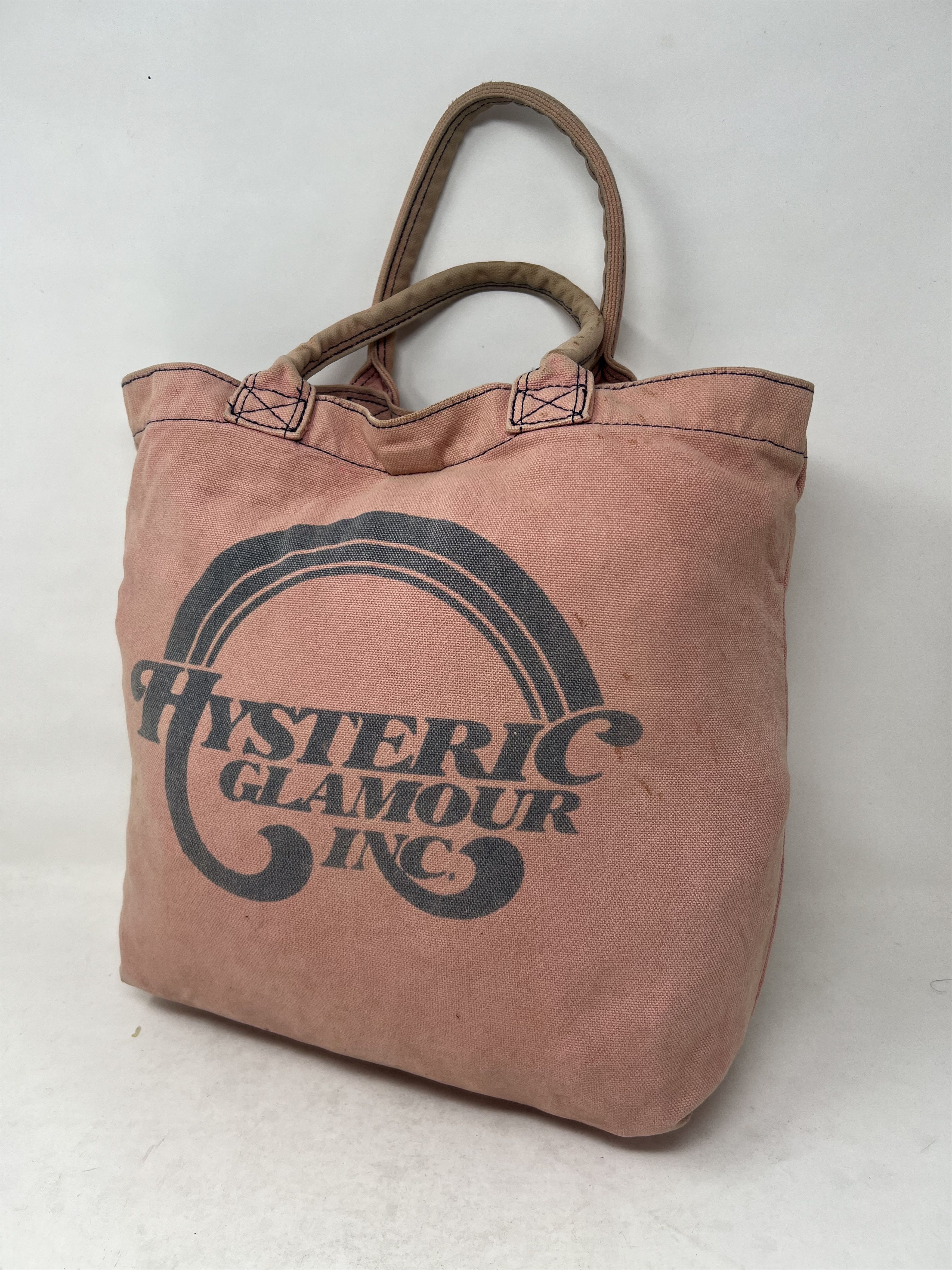 Hysteric Glamour Hysteric Glamour INC Fade Tote Bag Size ONE SIZE - 1 Thumbnail