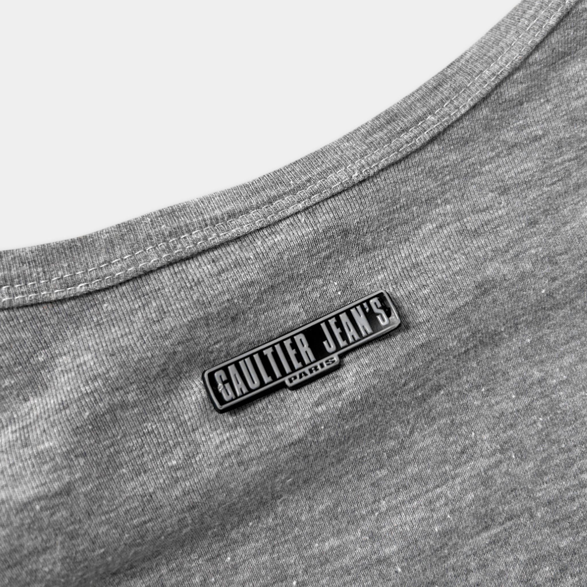 Jean Paul Gaultier Jean Paul Gaultier "XII" Cotton Dress Size M / US 6-8 / IT 42-44 - 7 Thumbnail