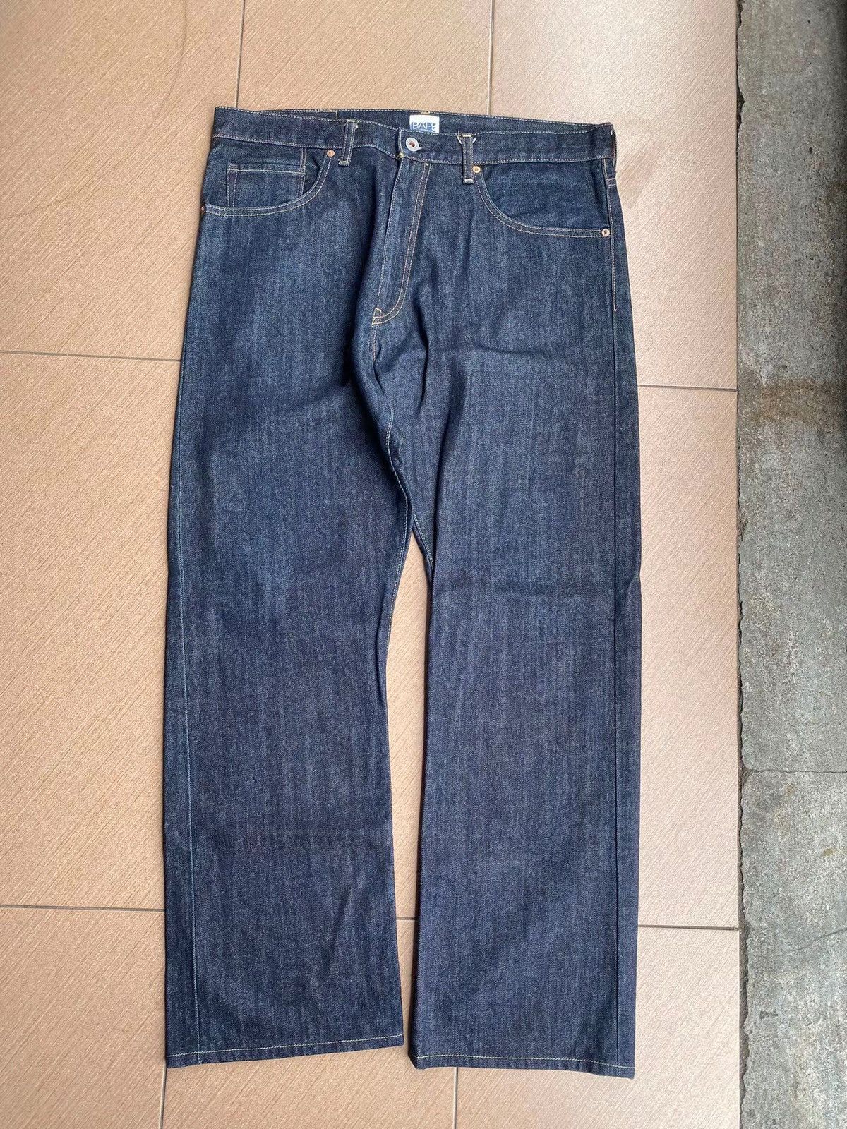 Bape A Bathing Ape denim Size US 36 / EU 52 - 2 Thumbnail
