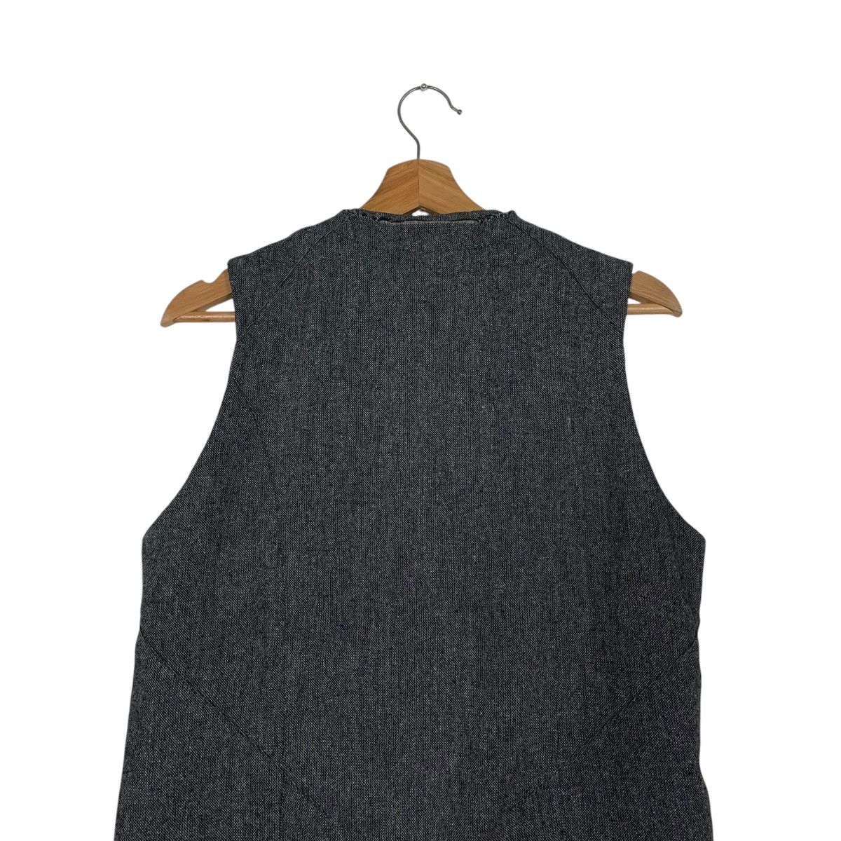 PPFM PPFM Vest Size US M / EU 48-50 / 2 - 8 Thumbnail