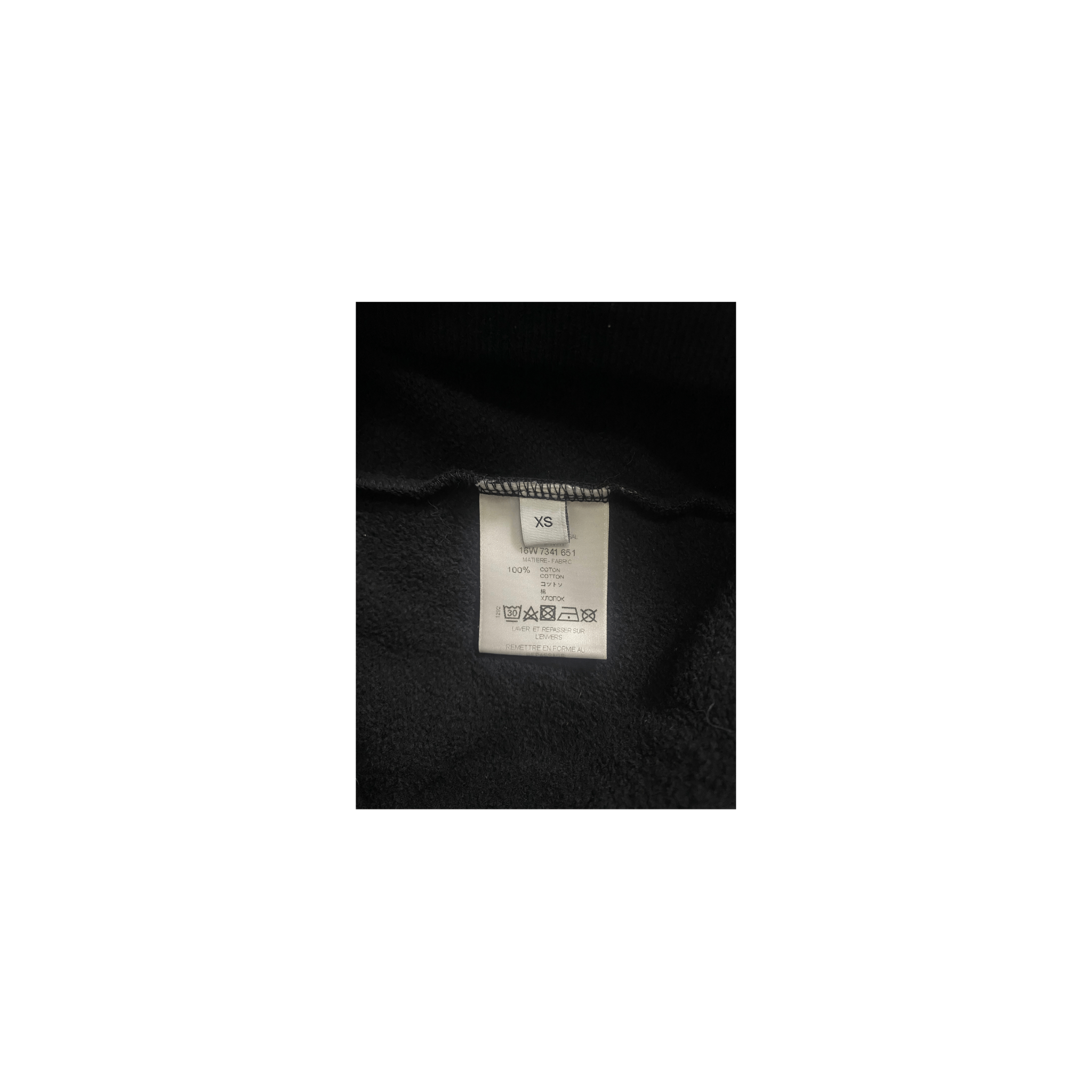 Givenchy Givenchy Cobra Sweater Size US XS / EU 42 / 0 - 4 Thumbnail