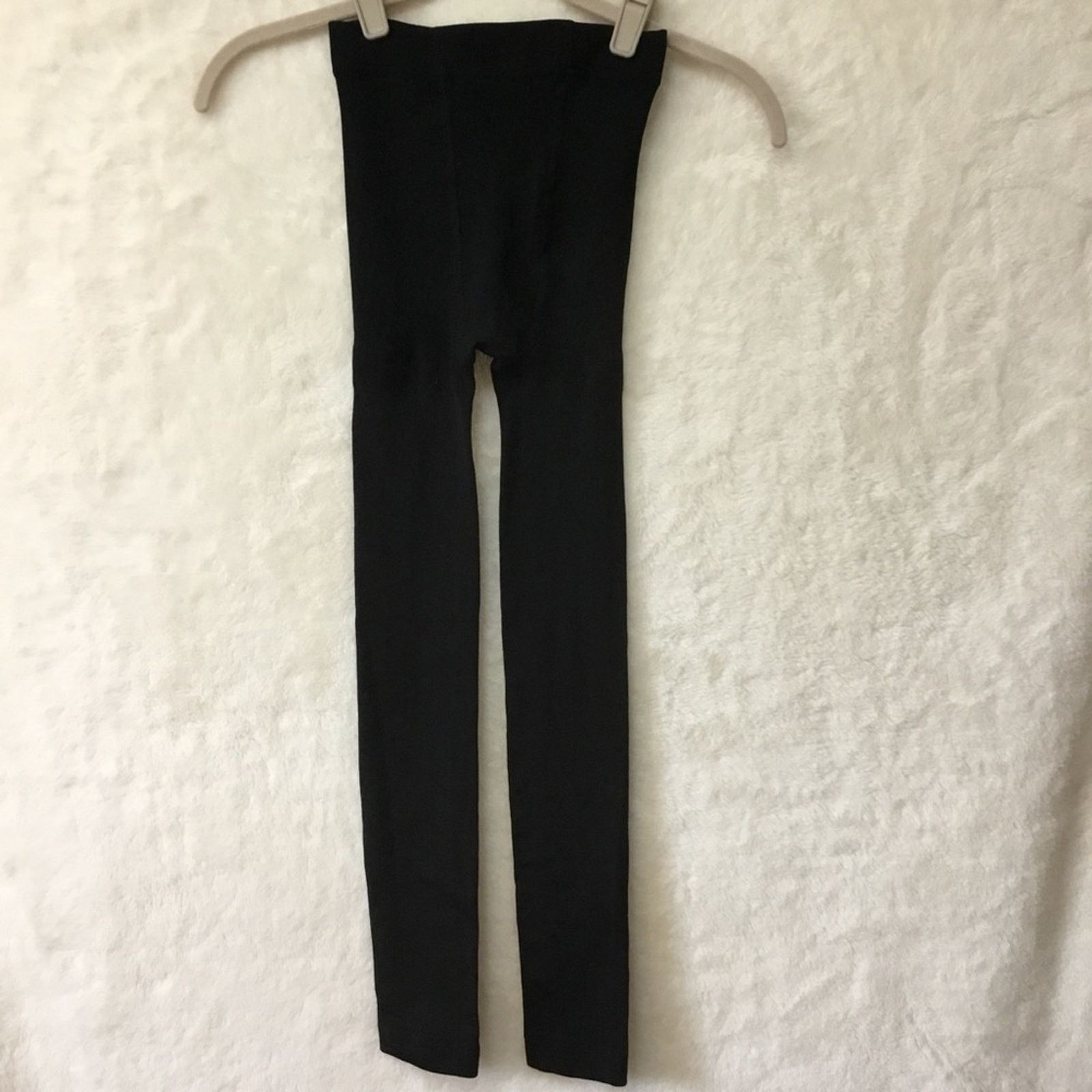Other Dark Grey Stretchable Contour Leggings Size 27" / US 4 / IT 40 - 7 Thumbnail