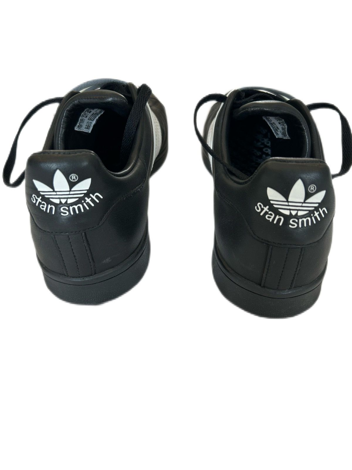 Adidas × Raf Simons Raf Simons x Adidas Size US 12 / EU 45 - 4 Thumbnail