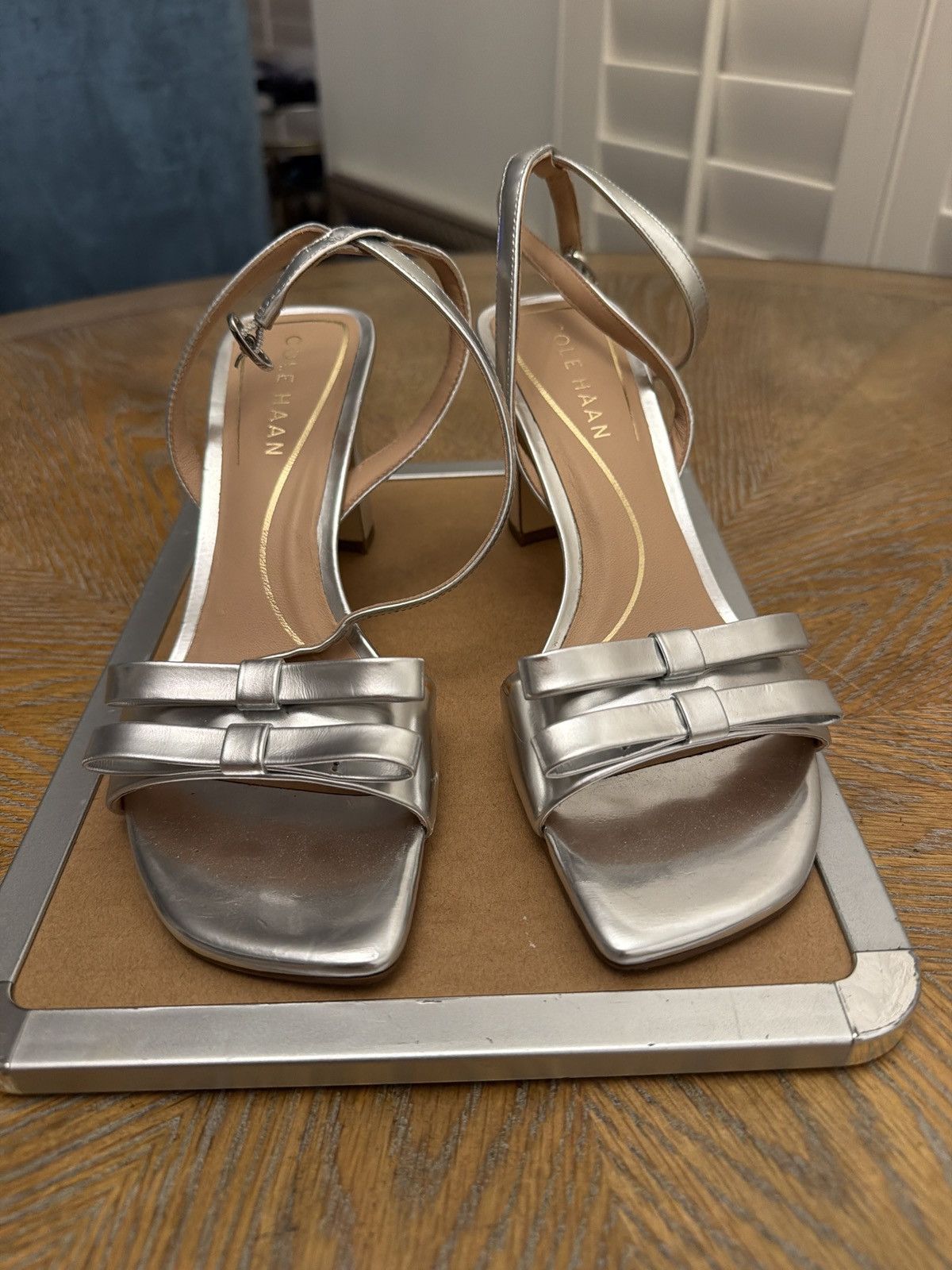Cole Haan High heels Size US 6 / IT 36 - 2 Thumbnail