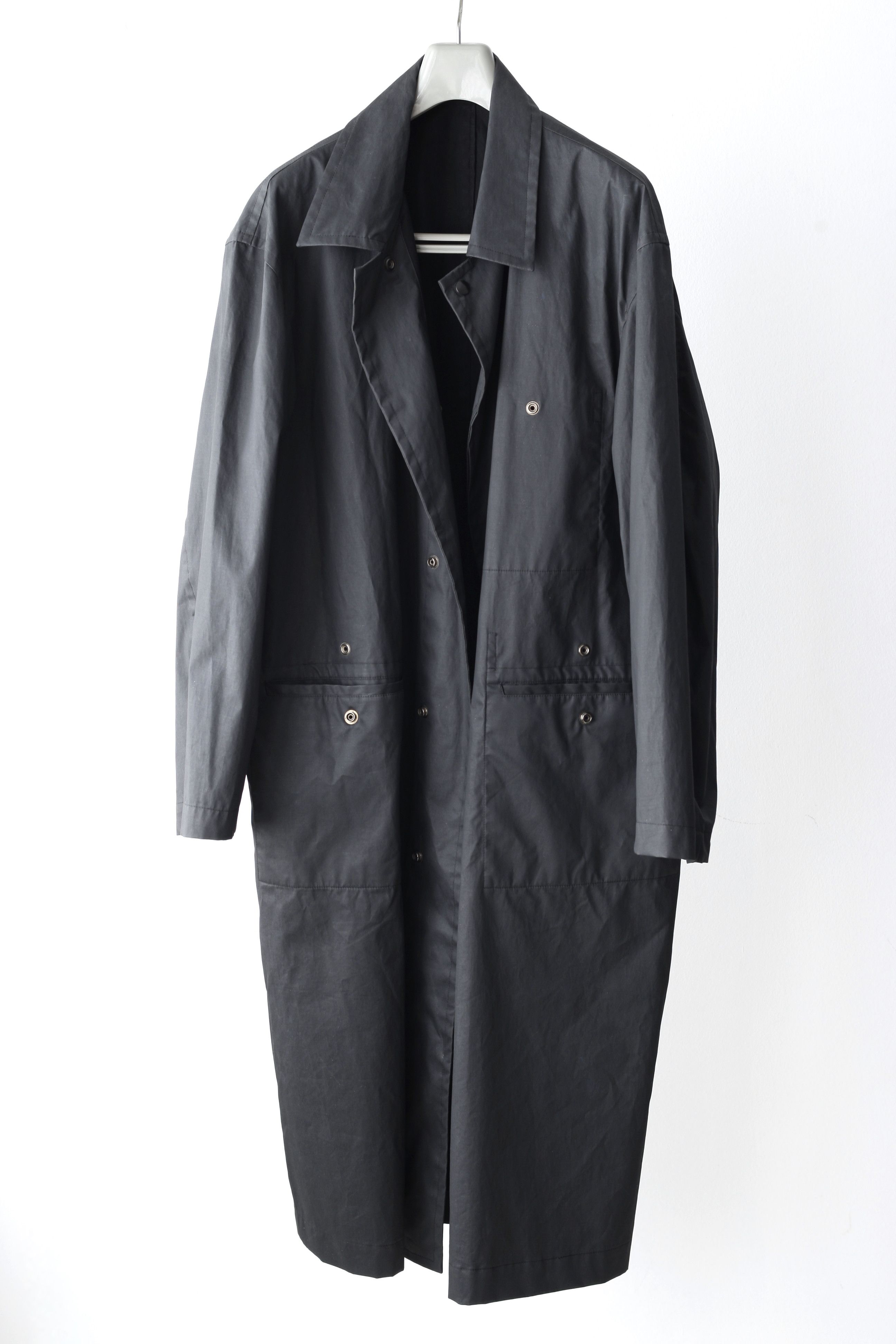 Comme des Garcons Coat Size US M / EU 48-50 / 2 - 1 Thumbnail
