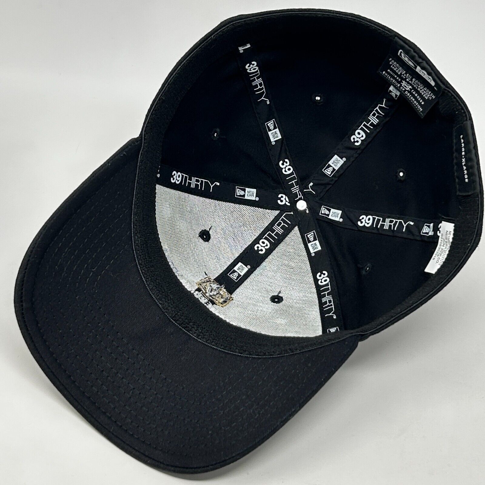 New Era Las Vegas Golden Knights New Amsterdam Vodka Hat Cap L-XL Size ONE SIZE - 4 Thumbnail