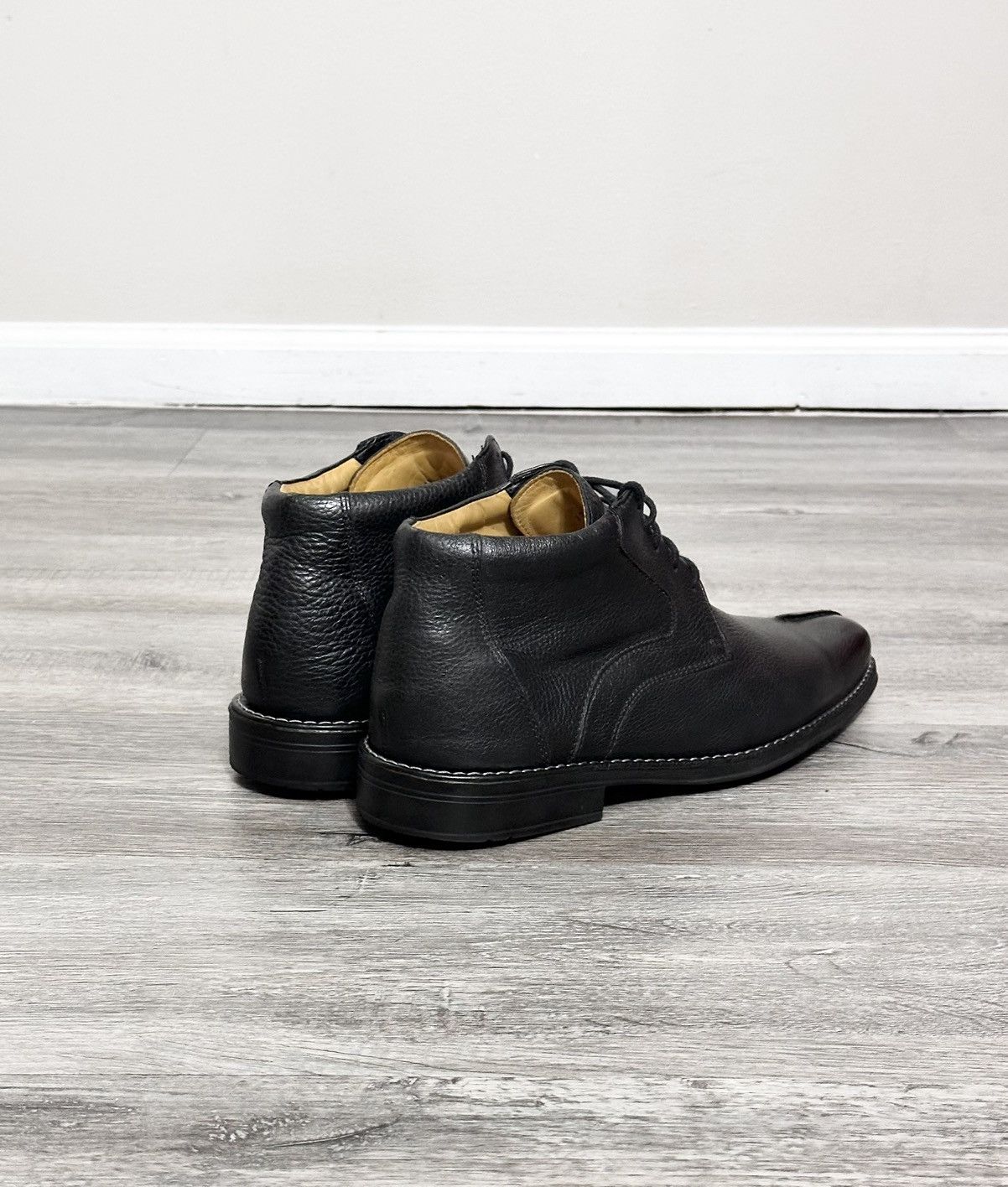 Sandro Moscoloni Sandro Moscoloni Boot Size US 10 / EU 43 - 6 Thumbnail