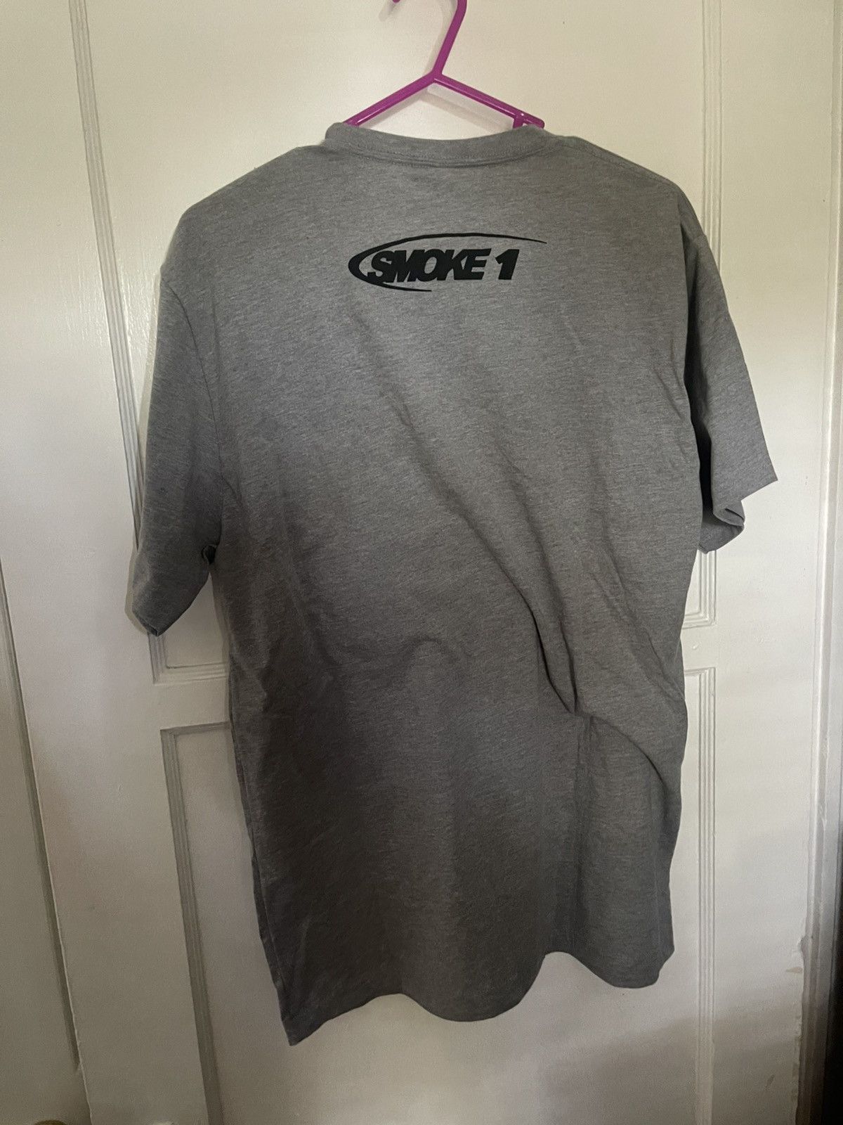 Other Smoke 1 Size US M / EU 48-50 / 2 - 3 Thumbnail