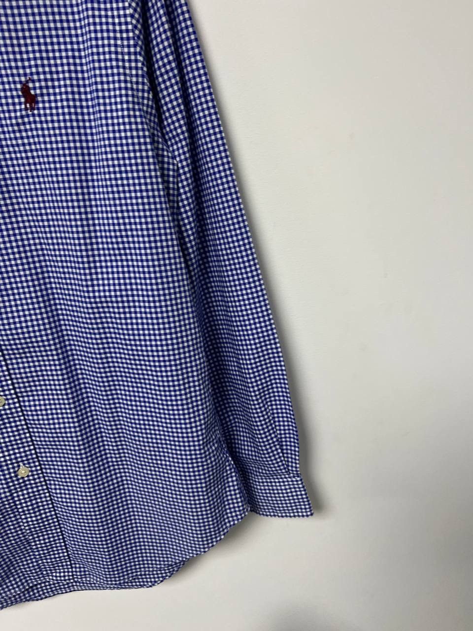 Polo Ralph Lauren Polo Ralph Lauren Custom Fit Button Shirt Long sleeve L Size US L / EU 52-54 / 3 - 10 Thumbnail