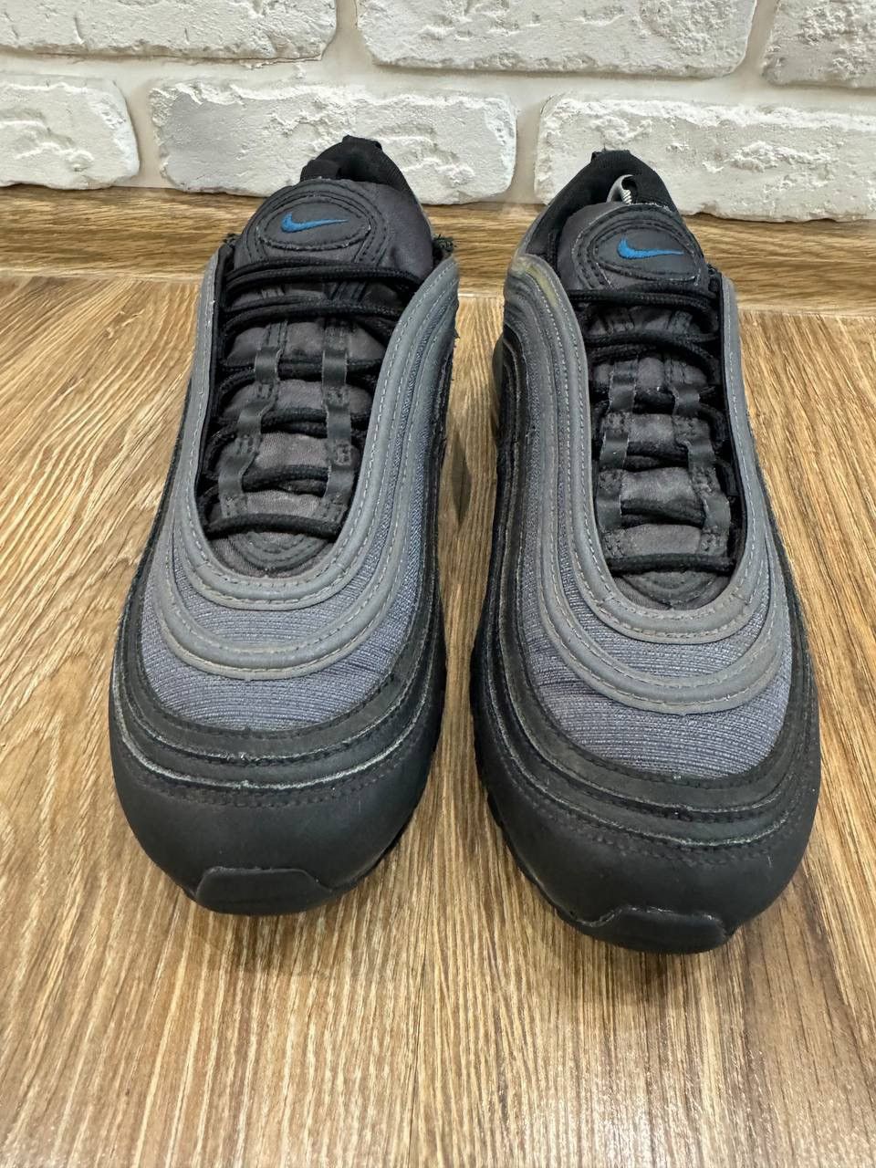 Nike NIKE AIR MAX 97 Sneakers Size US 8 / EU 41 - 6 Thumbnail