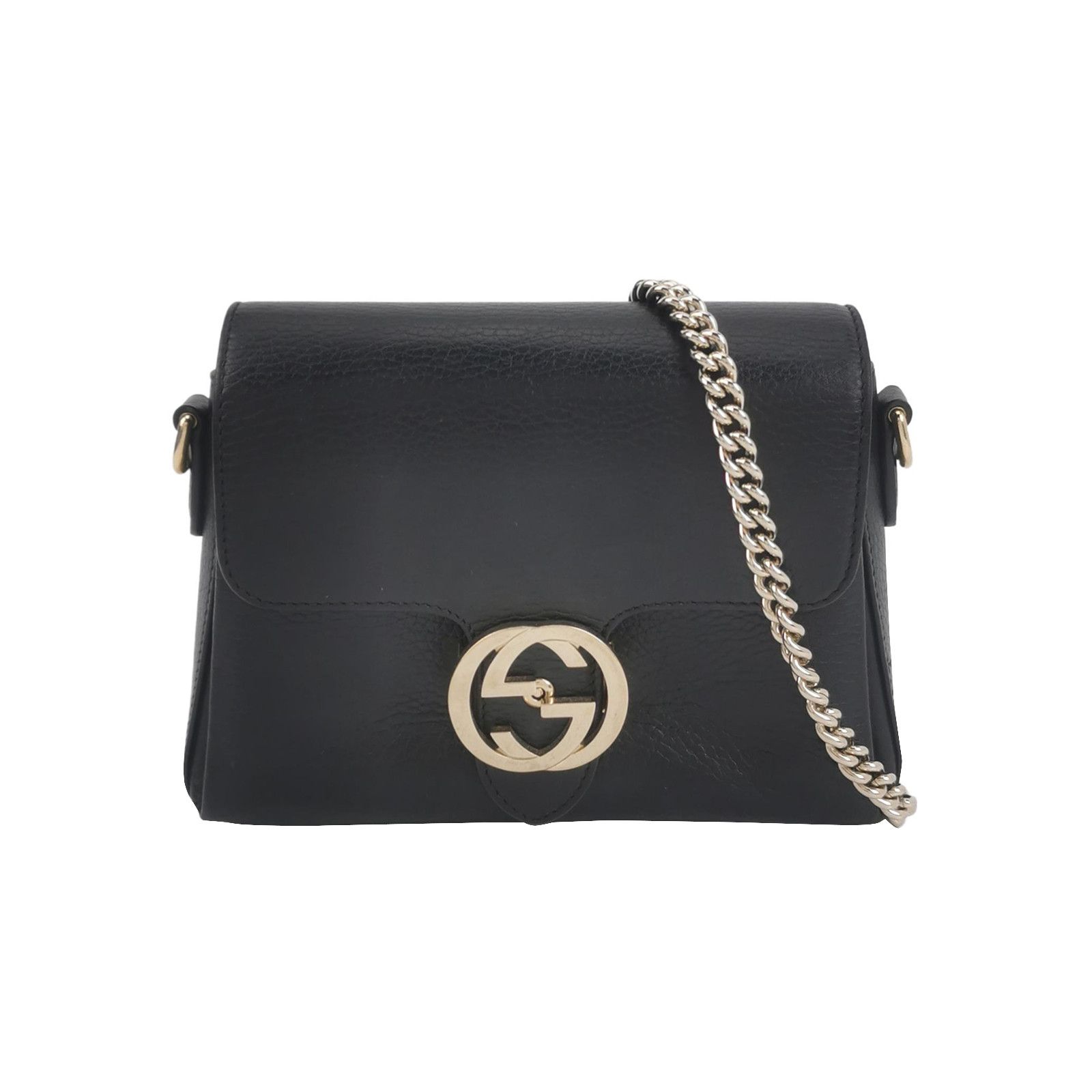 Gucci Gucci Women os Shoulder Bags Size ONE SIZE - 1 Thumbnail