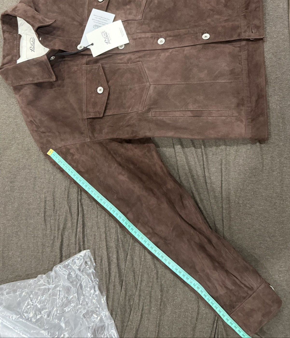 Valstar Valstar Kenton size 50 Size US M / EU 48-50 / 2 - 8 Thumbnail