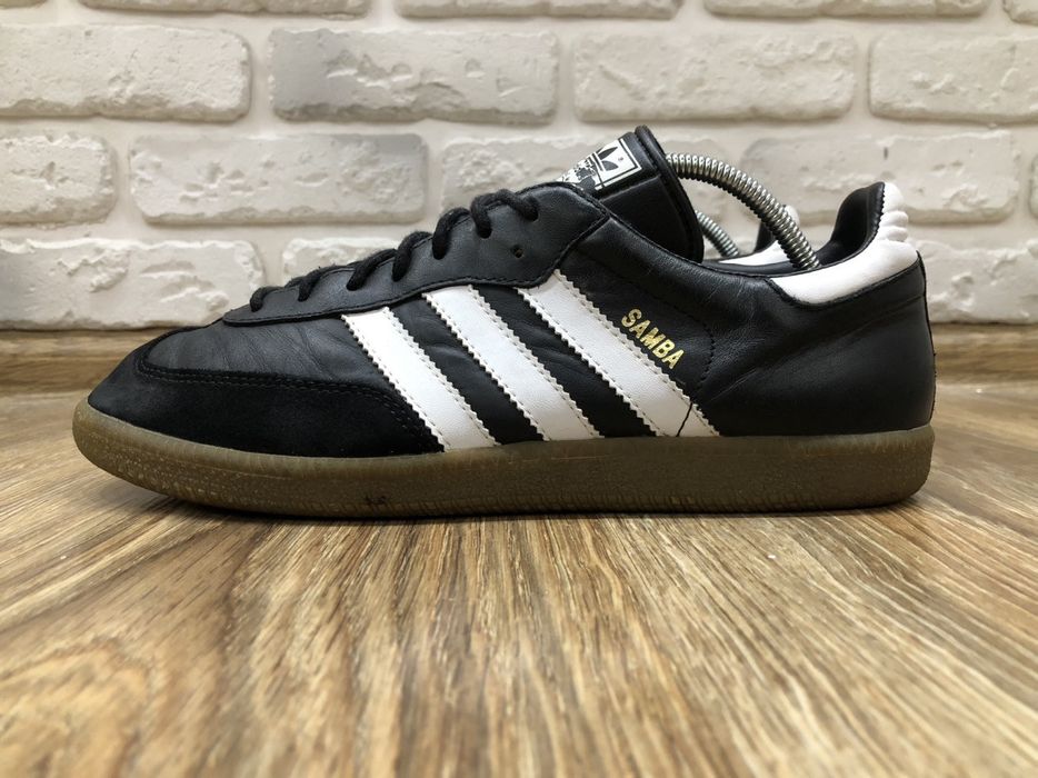 Vintage adidas 2025 samba