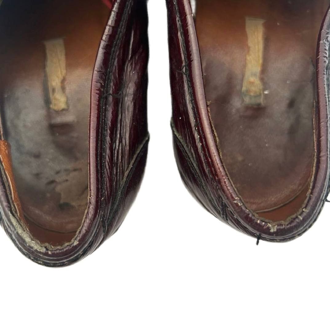 Gucci Gucci loafers #8 Size US 8.5 / EU 41-42 - 10 Thumbnail